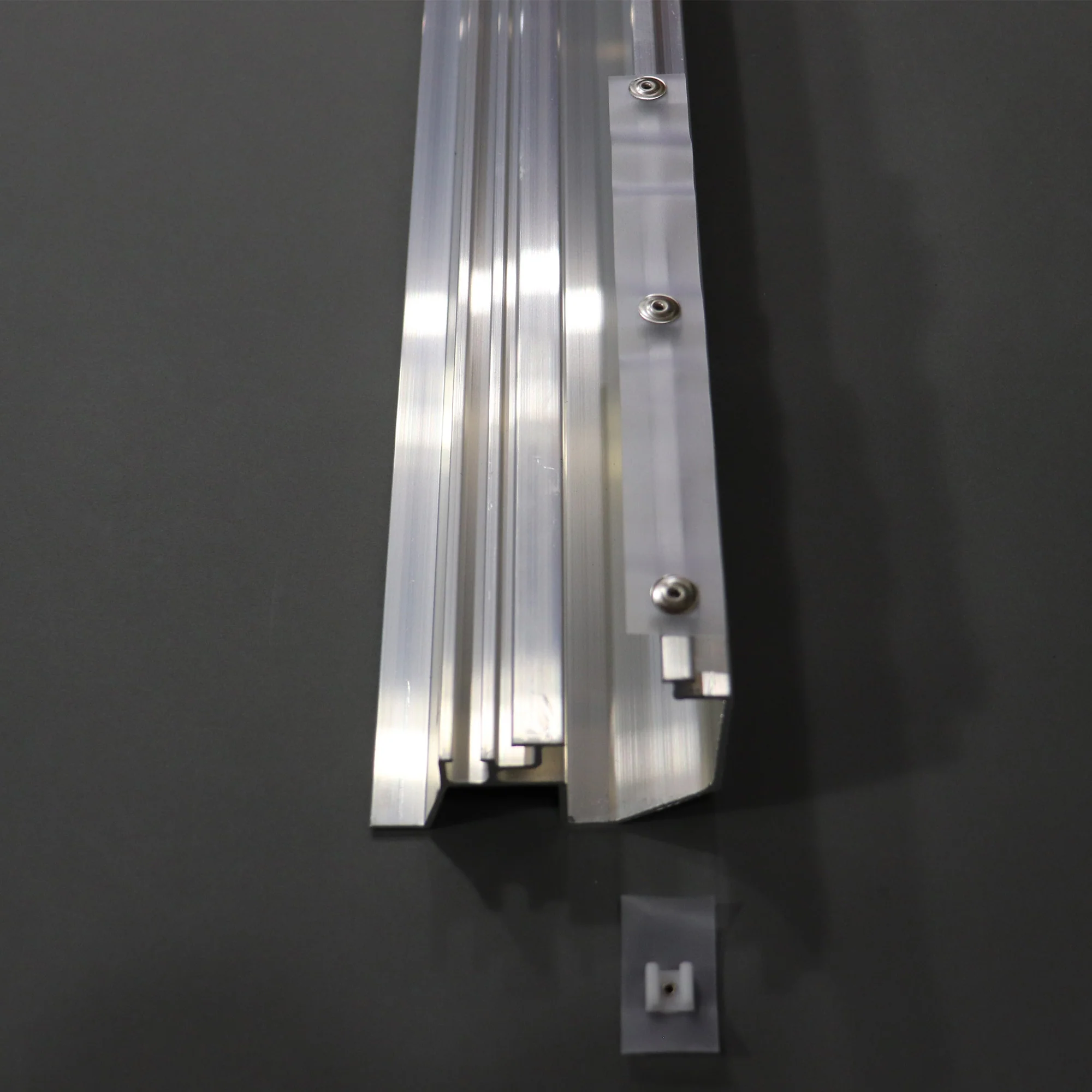 Valance & Curtain Glide Tape Type D - Image 3
