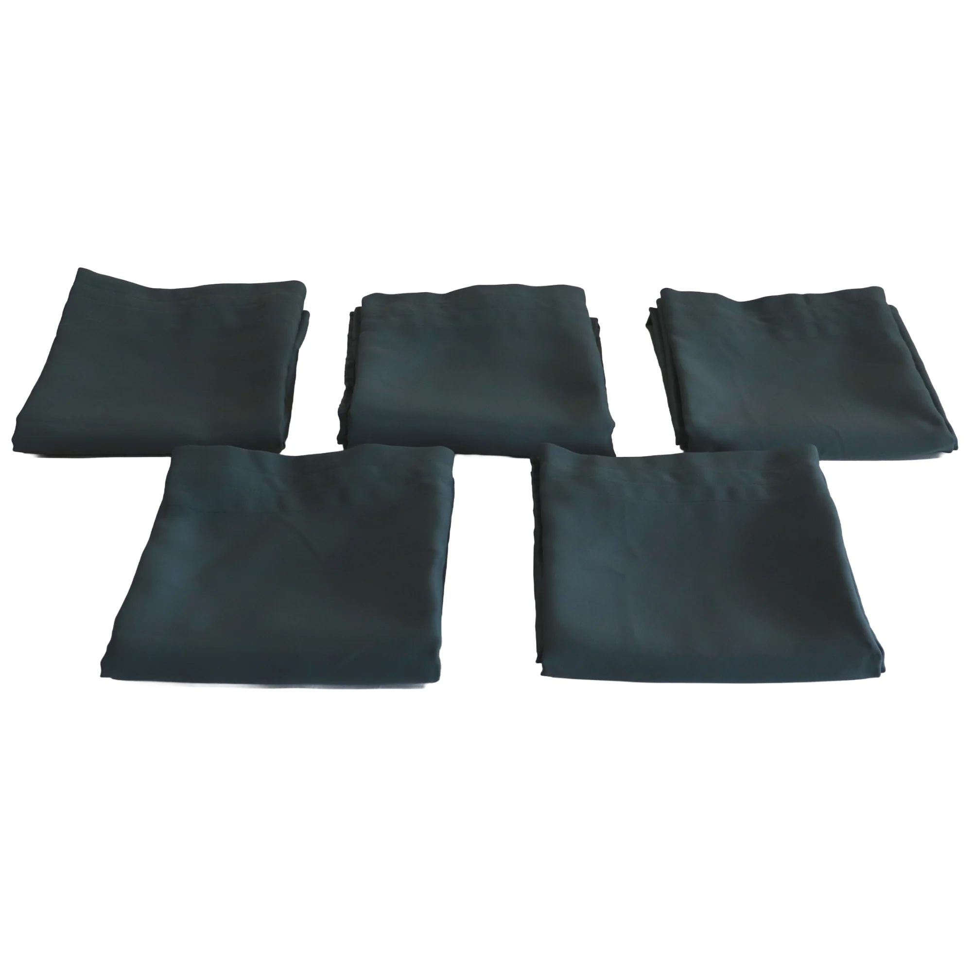 Curtain Set Multi Models 8 / 12 Foot Box Olive - Image 3