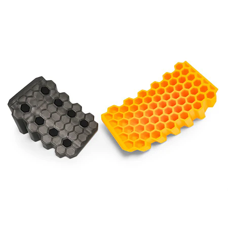 Curved Camper Leveler - Image 2