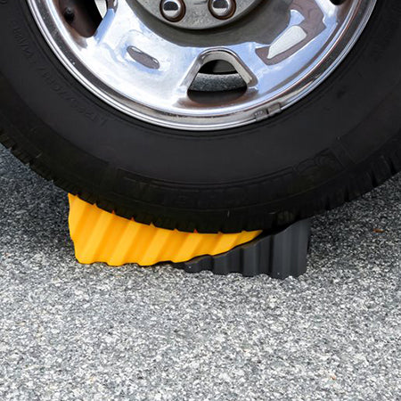 Curved Camper Leveler - Image 3