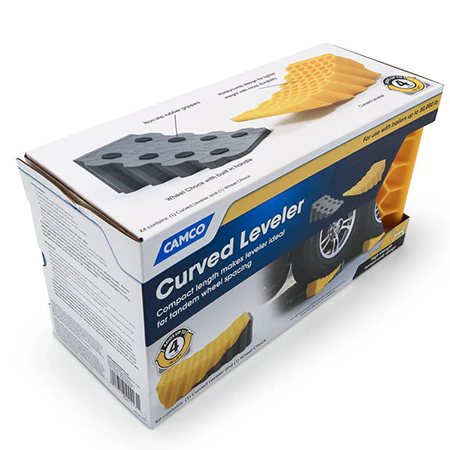 Curved Camper Leveler - Image 4
