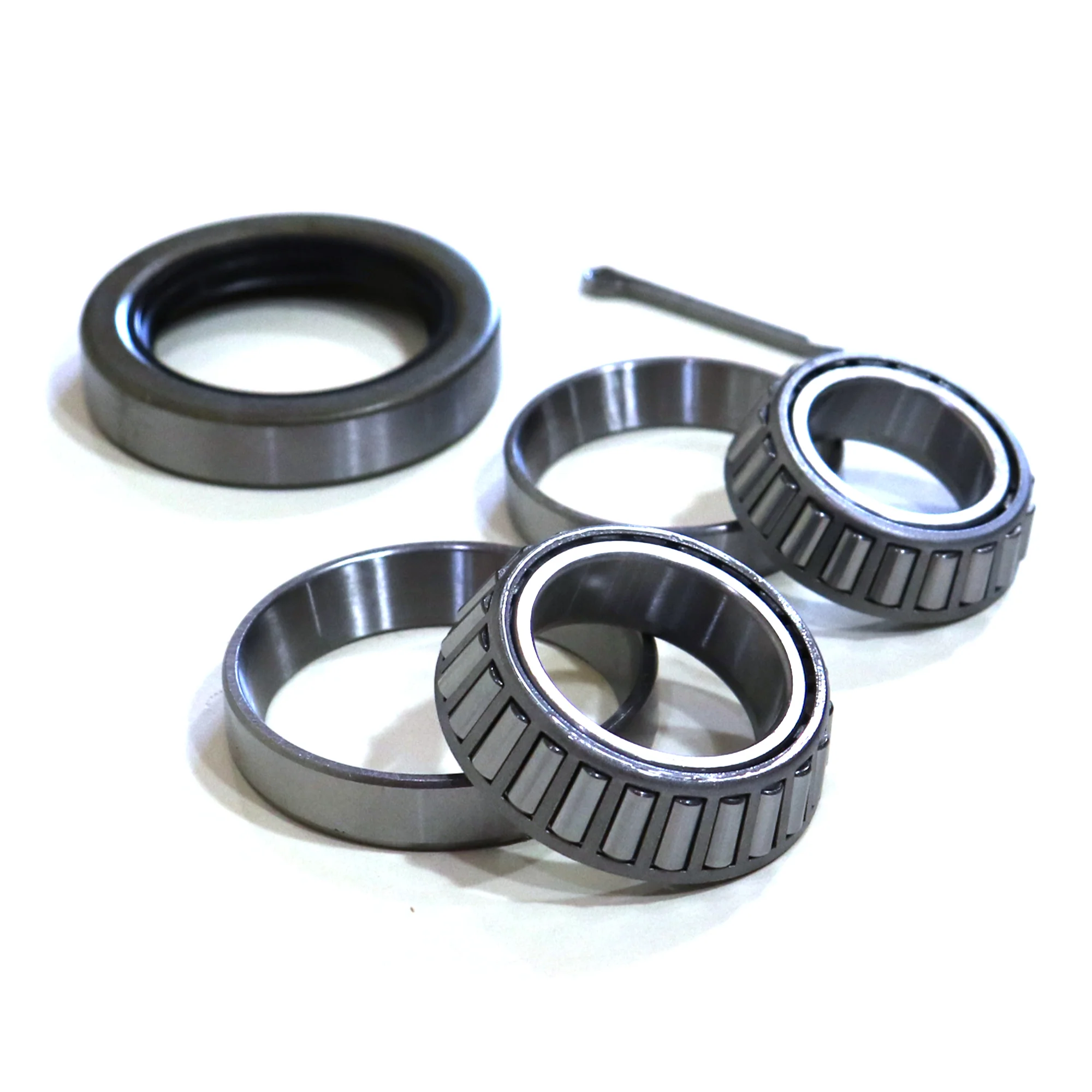 1-3/8 X 1-1/16th Spindle Bearing Kit - Larger Campers - Image 3