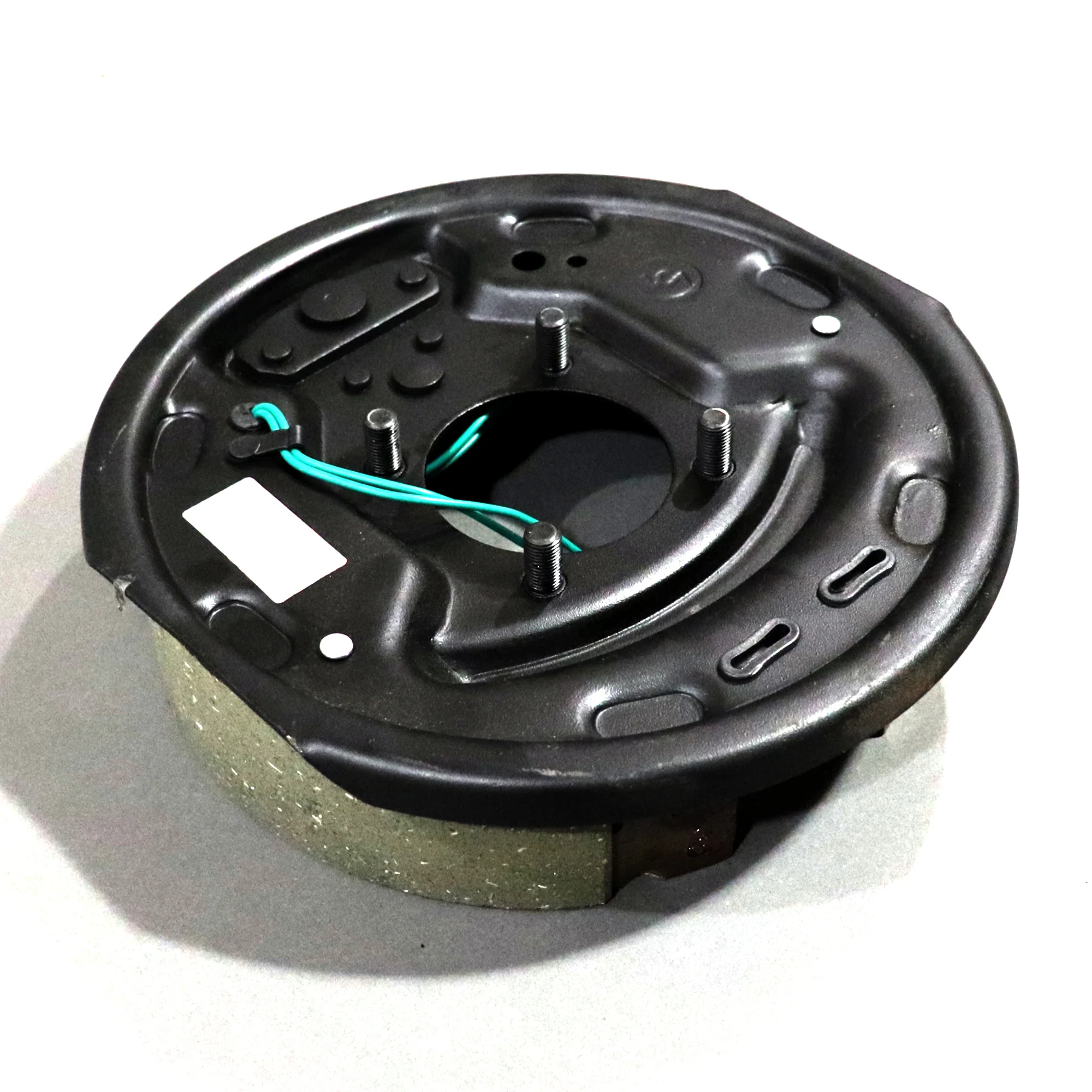 10" X 2-1/4" Brake Assembly - Image 5