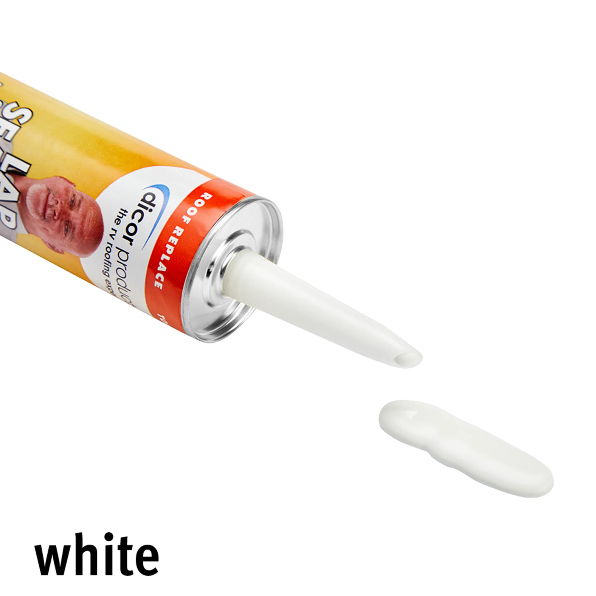 Dicor Self-Leveling Lap Sealants - Image 3