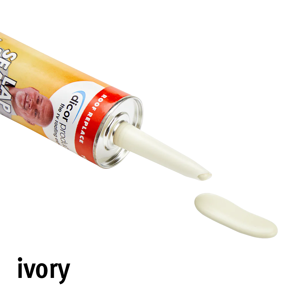 Dicor Self-Leveling Lap Sealants - Image 4