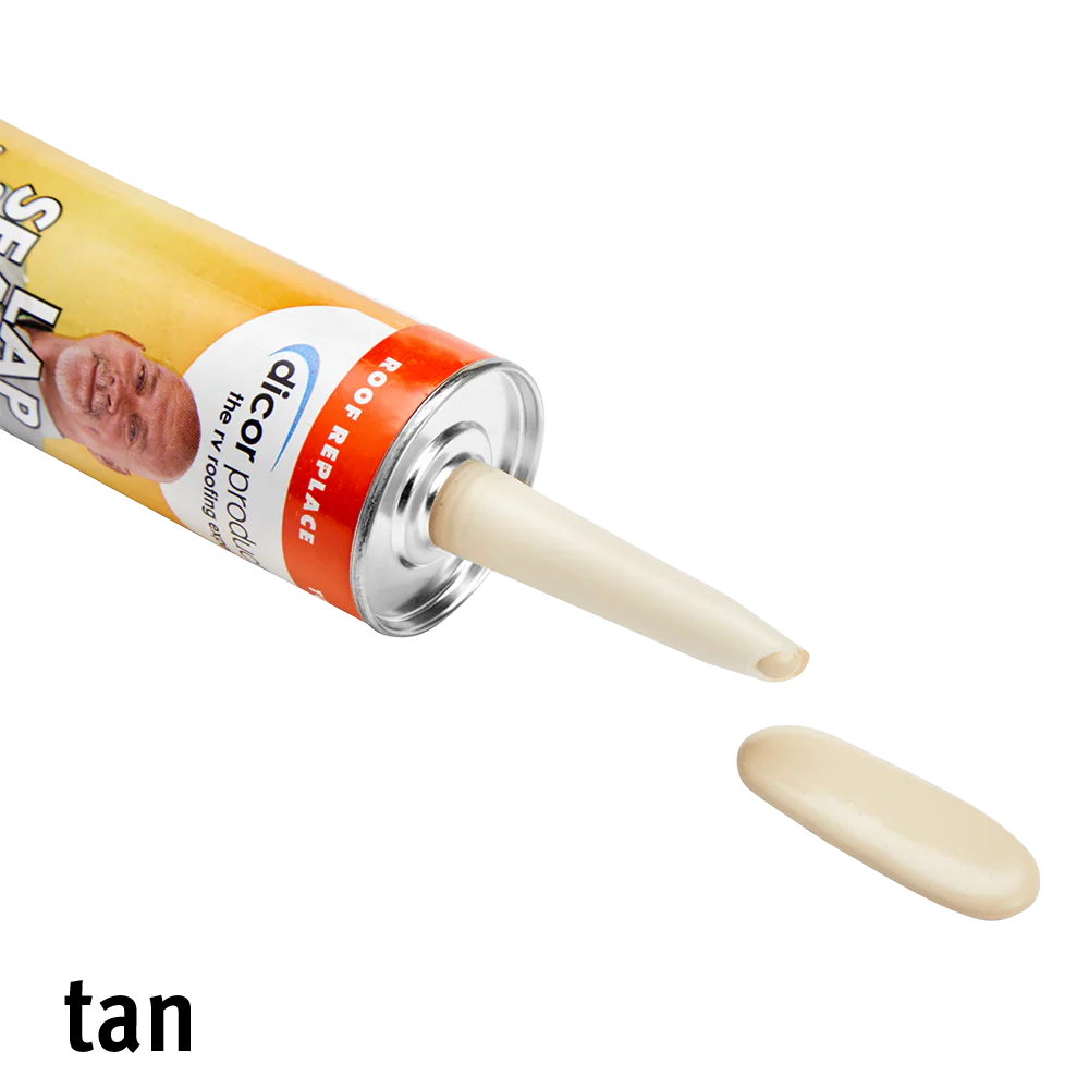 Dicor Self-Leveling Lap Sealants - Image 5