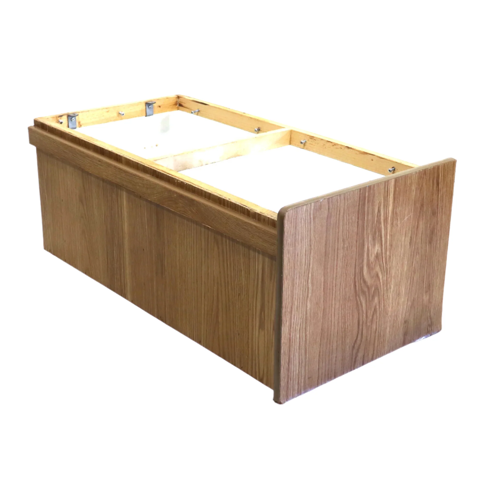 Dinette Bench Used - Image 2