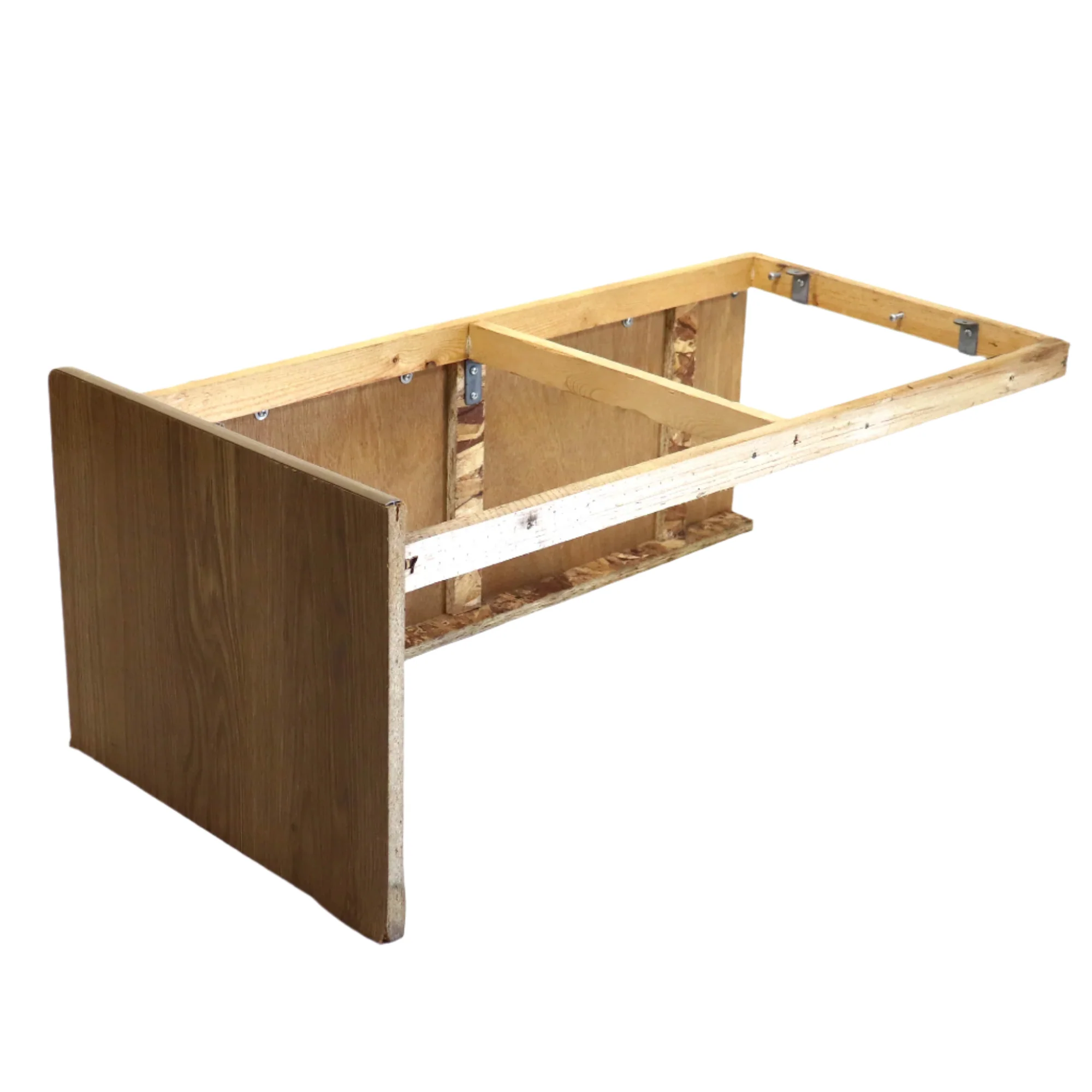 Dinette Bench Used - Image 3