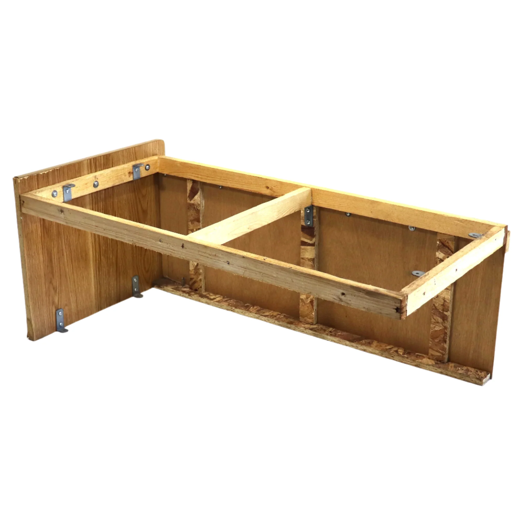 Dinette Bench Used - Image 4
