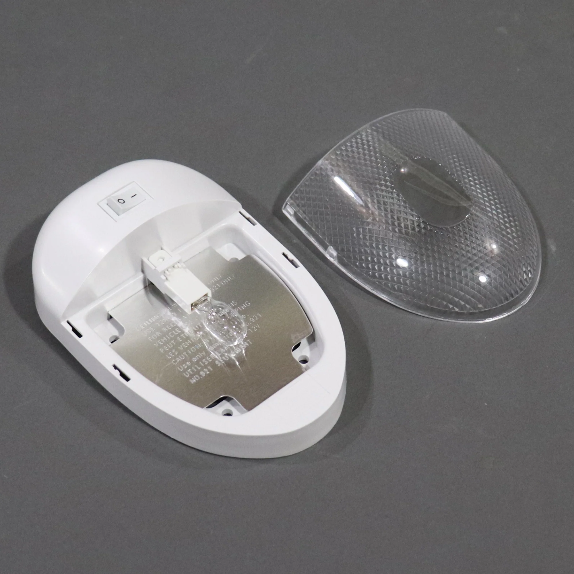 Single Ceiling Light - Image 4