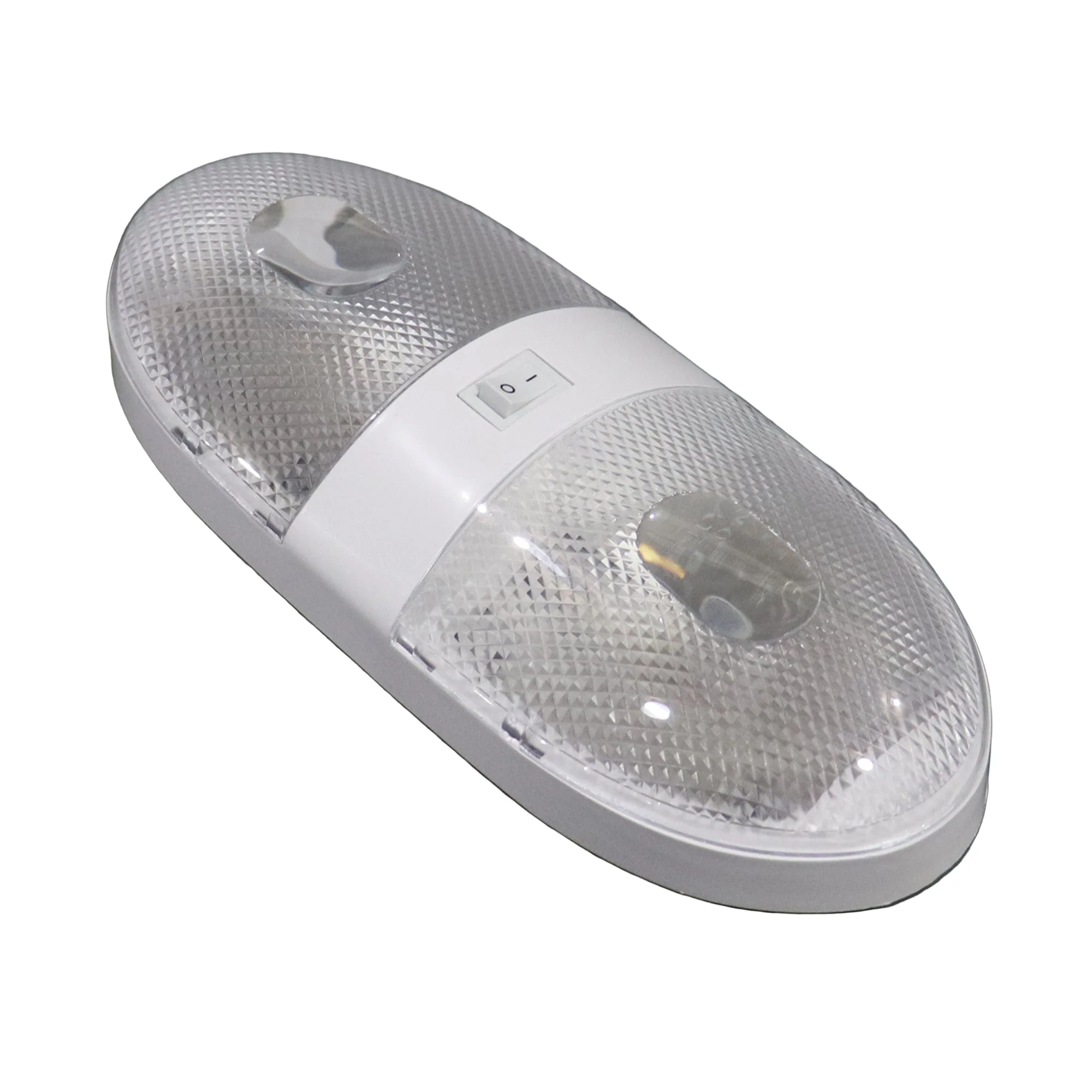 Dual Ceiling Light - Image 3