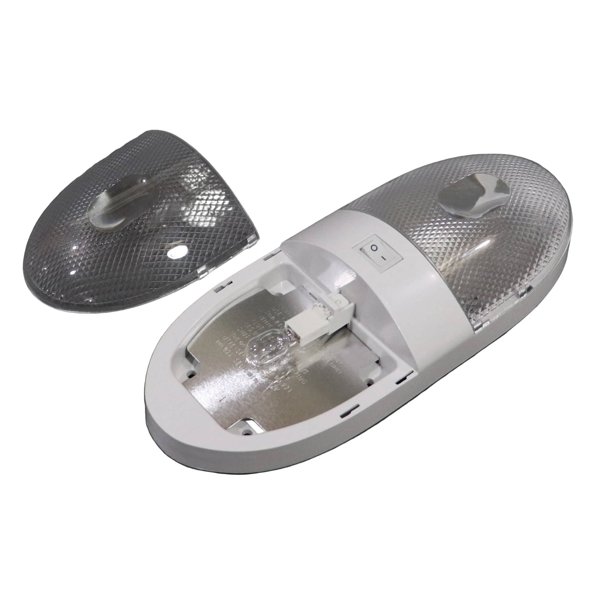 Dual Ceiling Light - Image 4