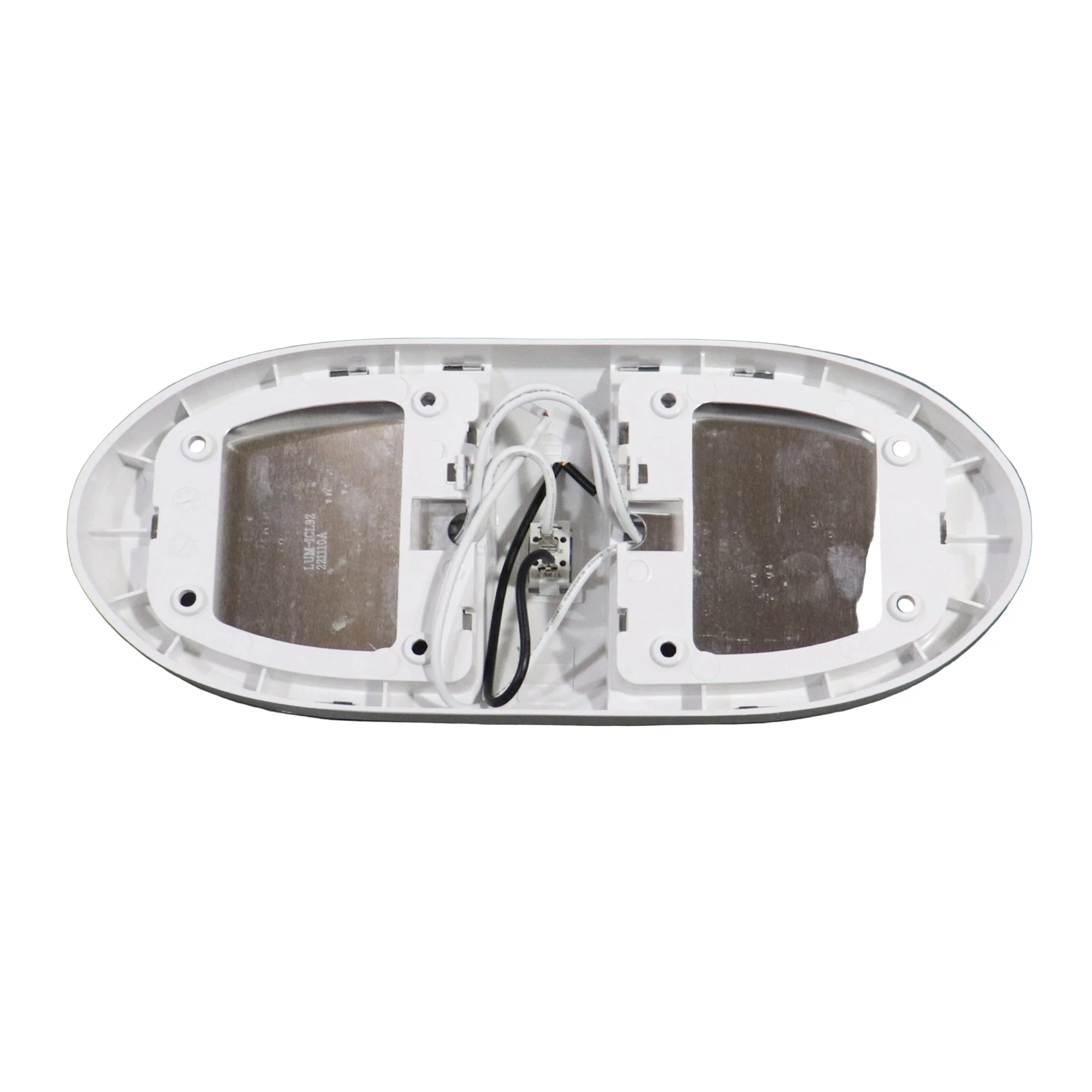 Dual Ceiling Light - Image 5