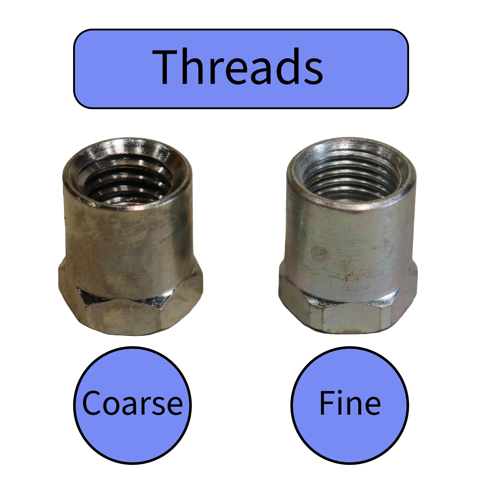 Drive Hub Extension 1741 - Image 3