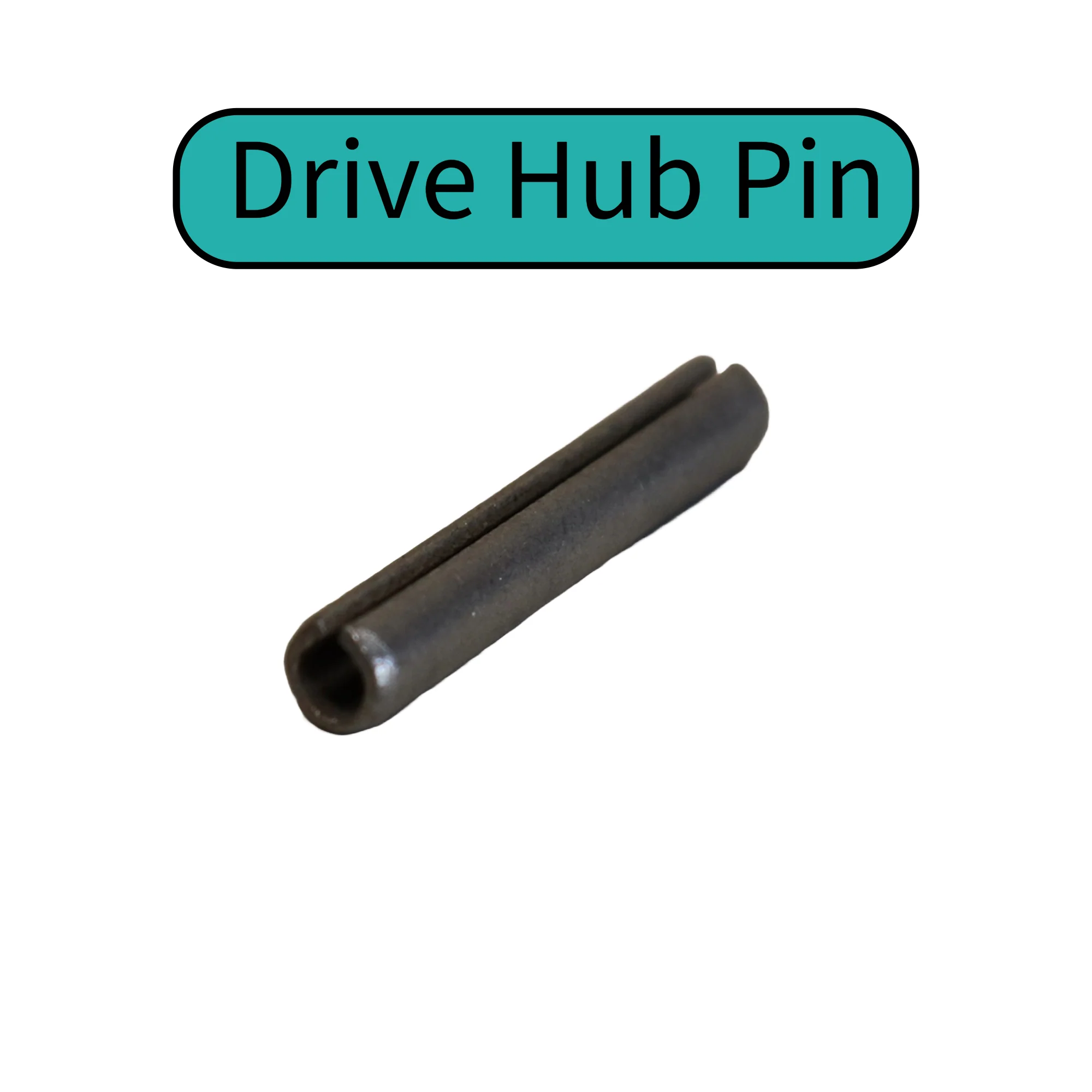 Drive Hub Extension 1741 - Image 6