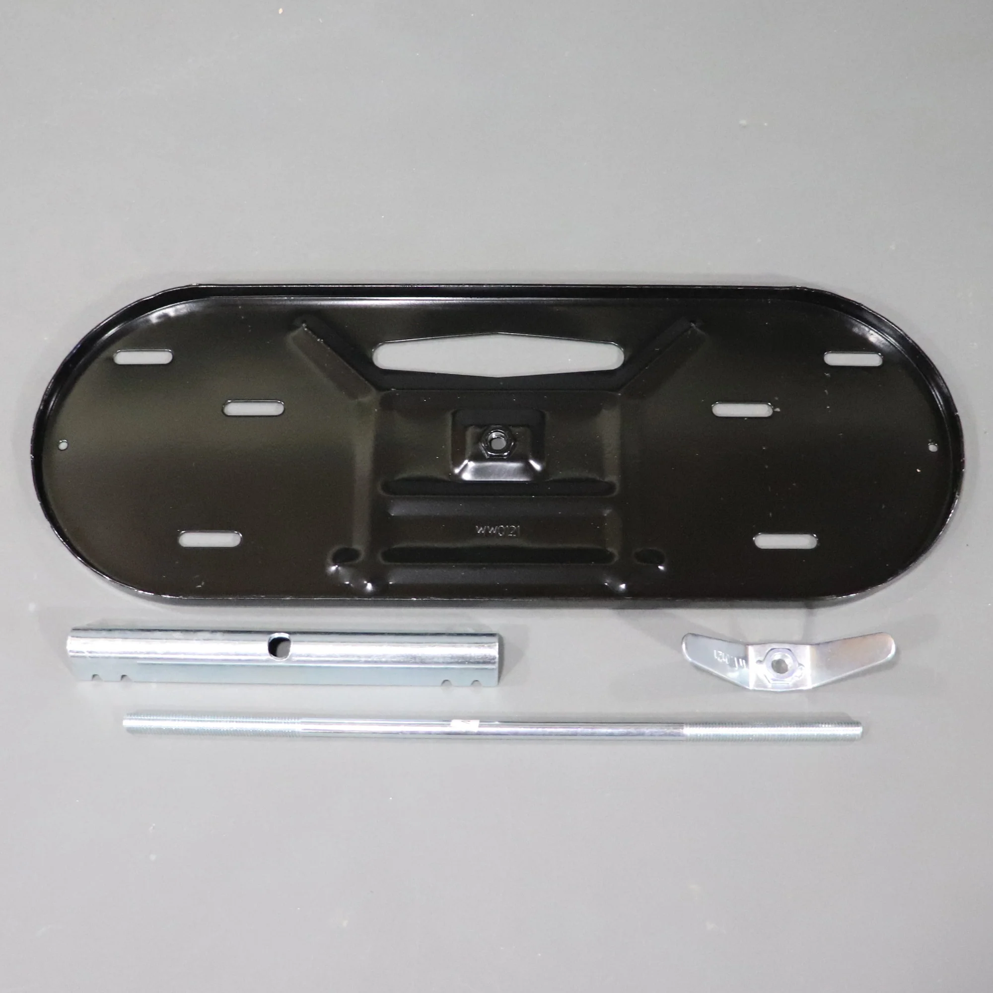 Dual LP Tank Kit - Image 3