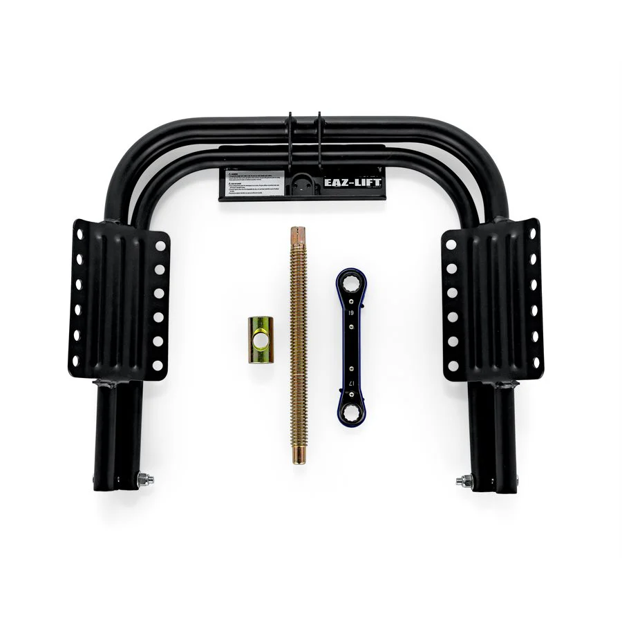 EAZ LIFT Tire Leveler - Image 12