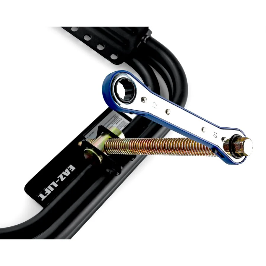 EAZ LIFT Tire Leveler - Image 9