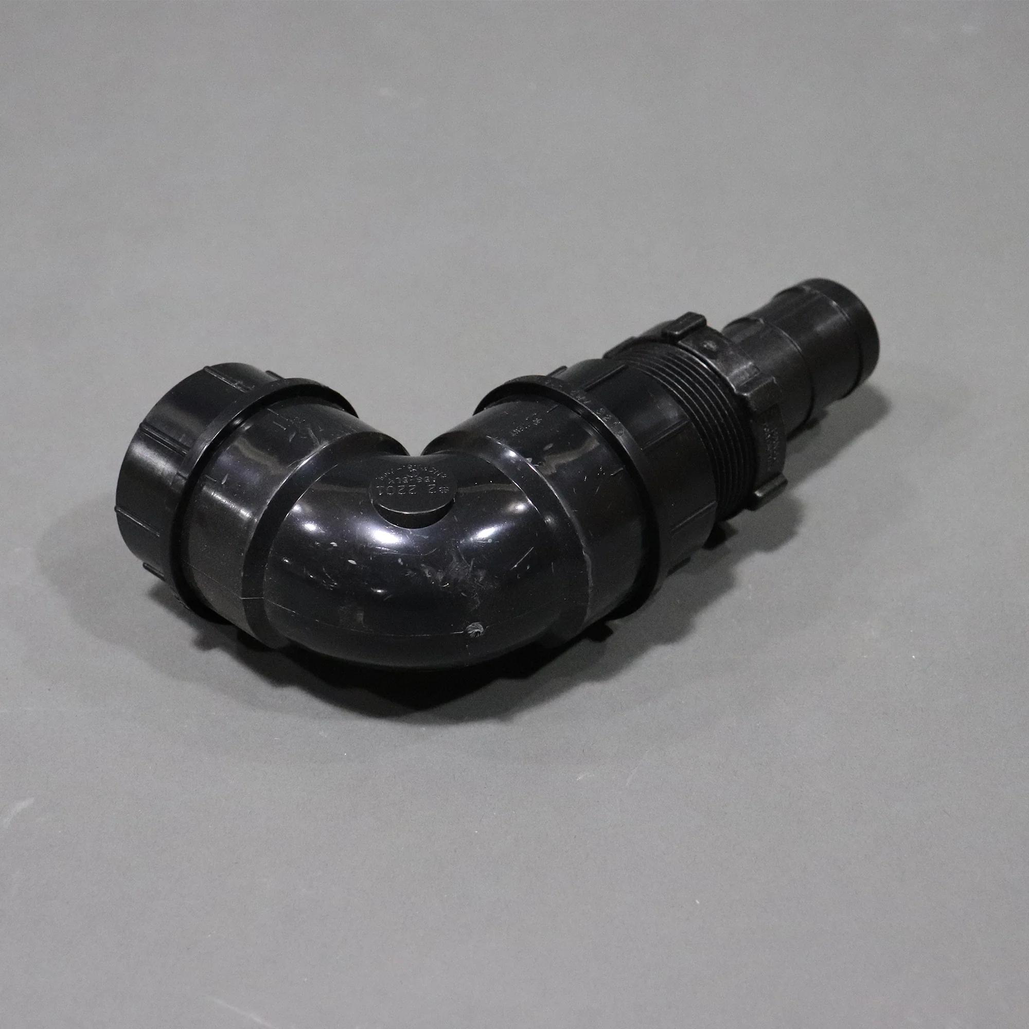 Sink Drain Elbow - Image 3