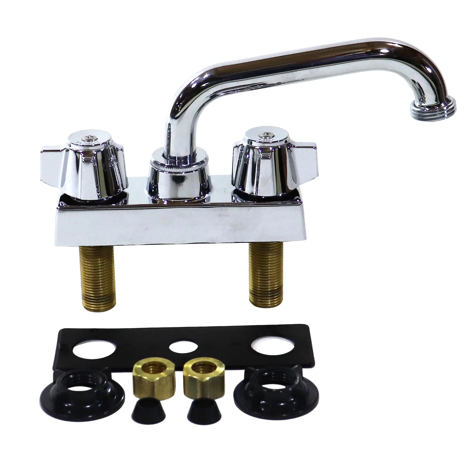 Galley Kitchen Sink Faucet - Image 3