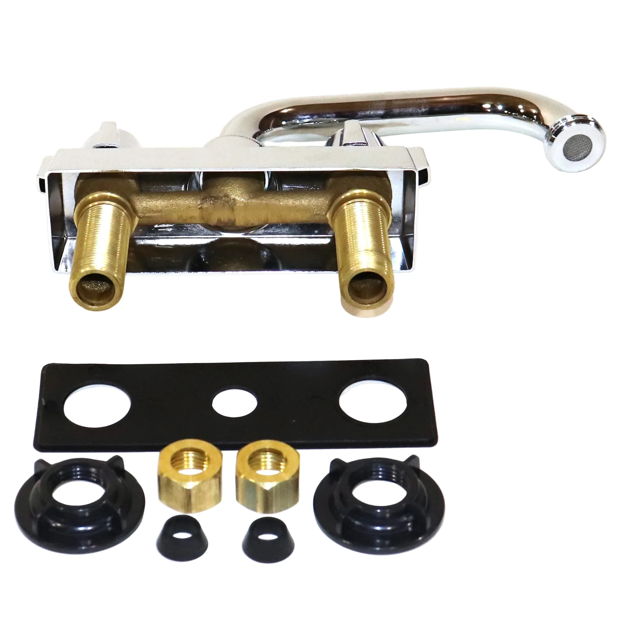 Galley Kitchen Sink Faucet - Image 4