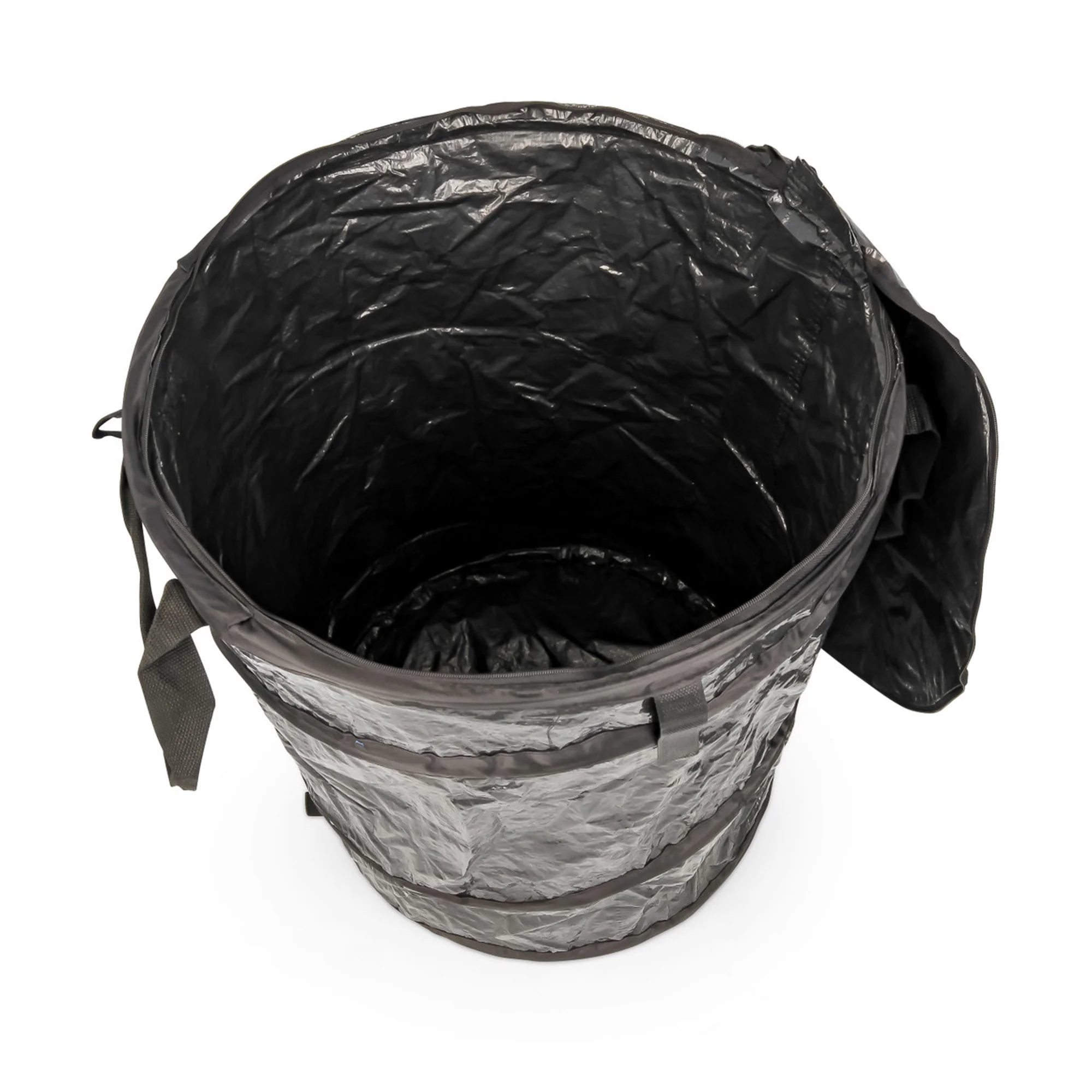 Collapsible Trash Can - Image 2