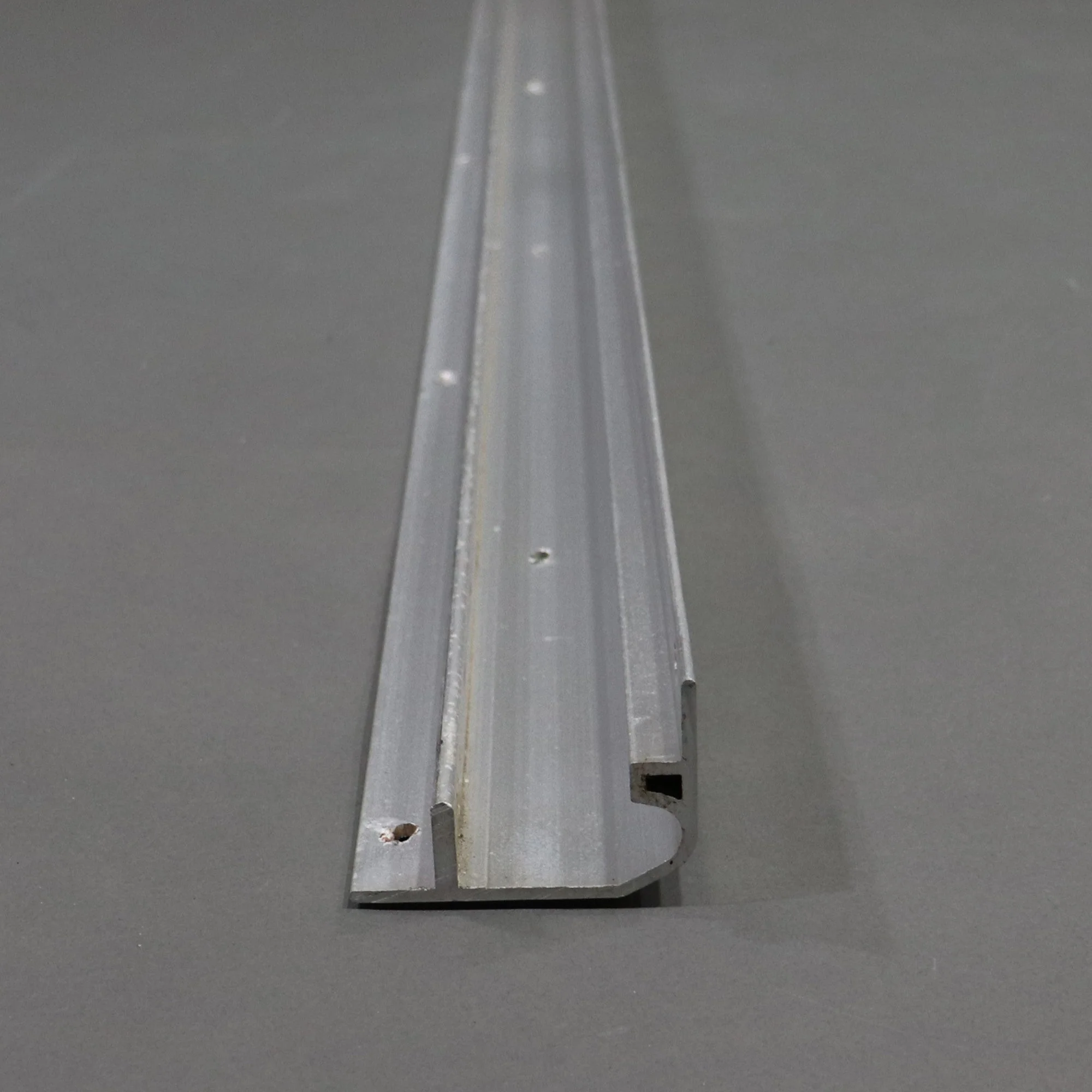 Glide Out Roller Track