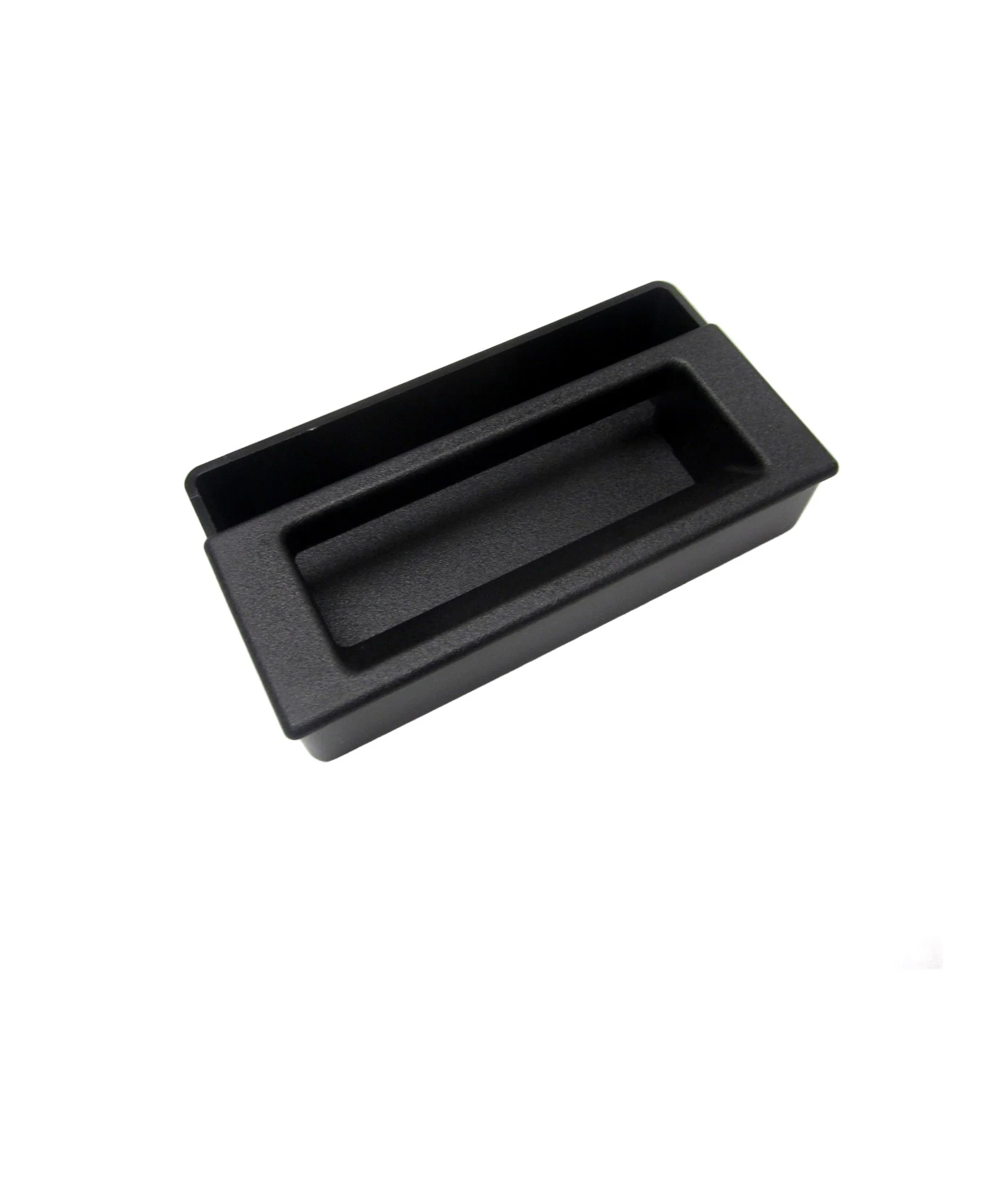 Glide Out Grab Handle