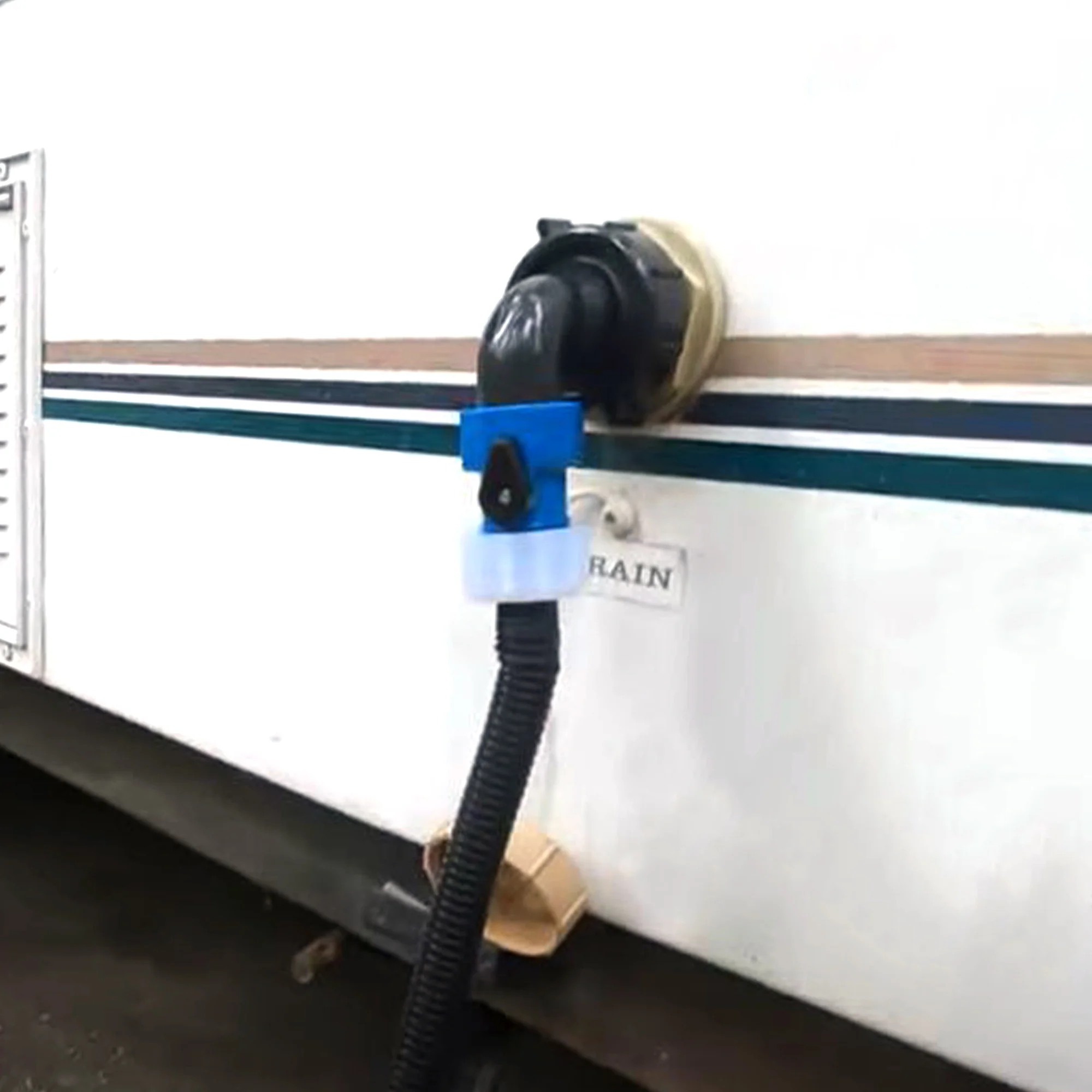 Drain Elbow - Image 3