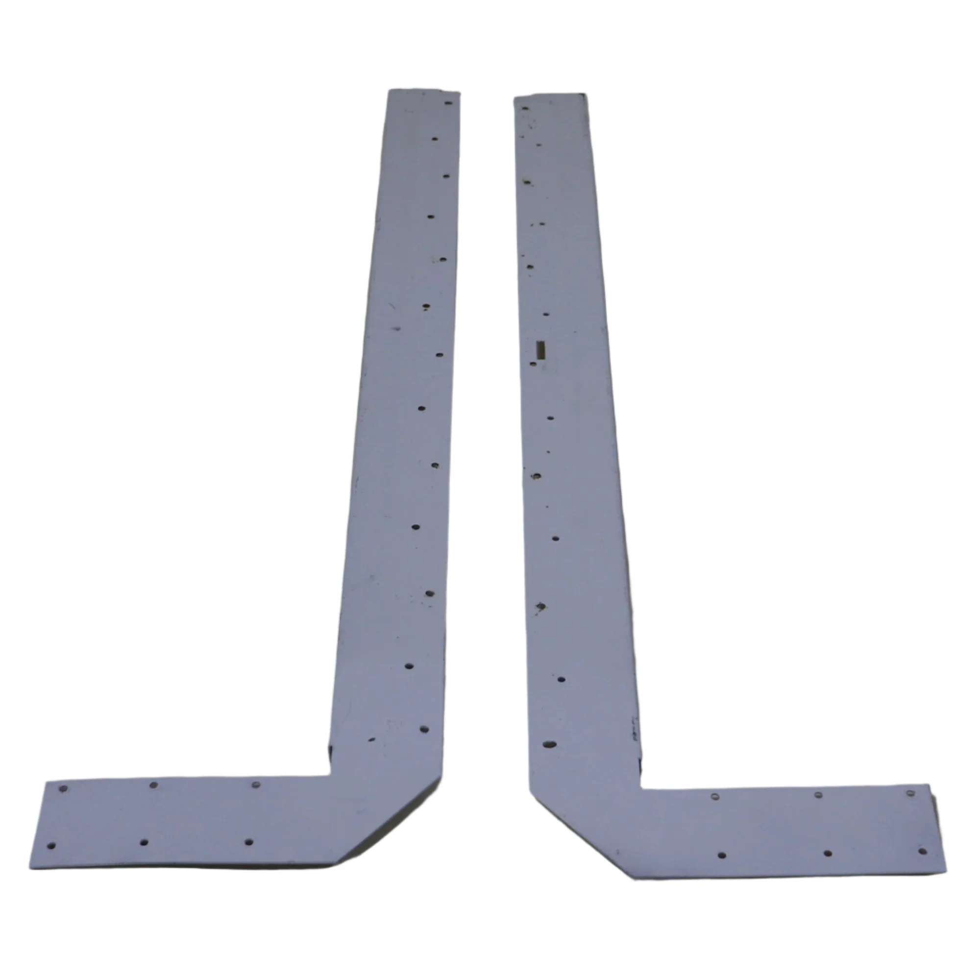 Highlander Series Door Bulkheads Used