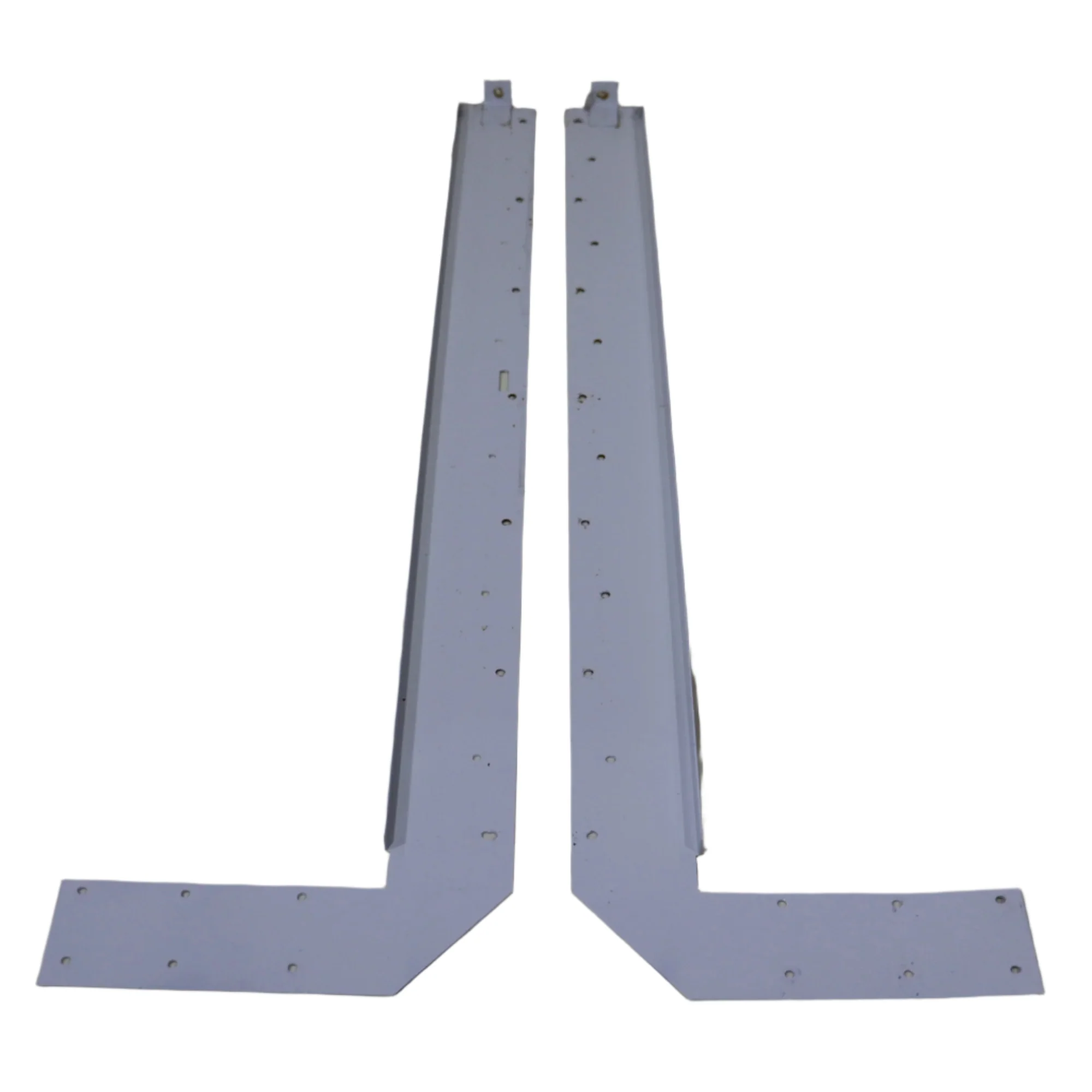 Highlander Series Door Bulkheads Used - Image 2