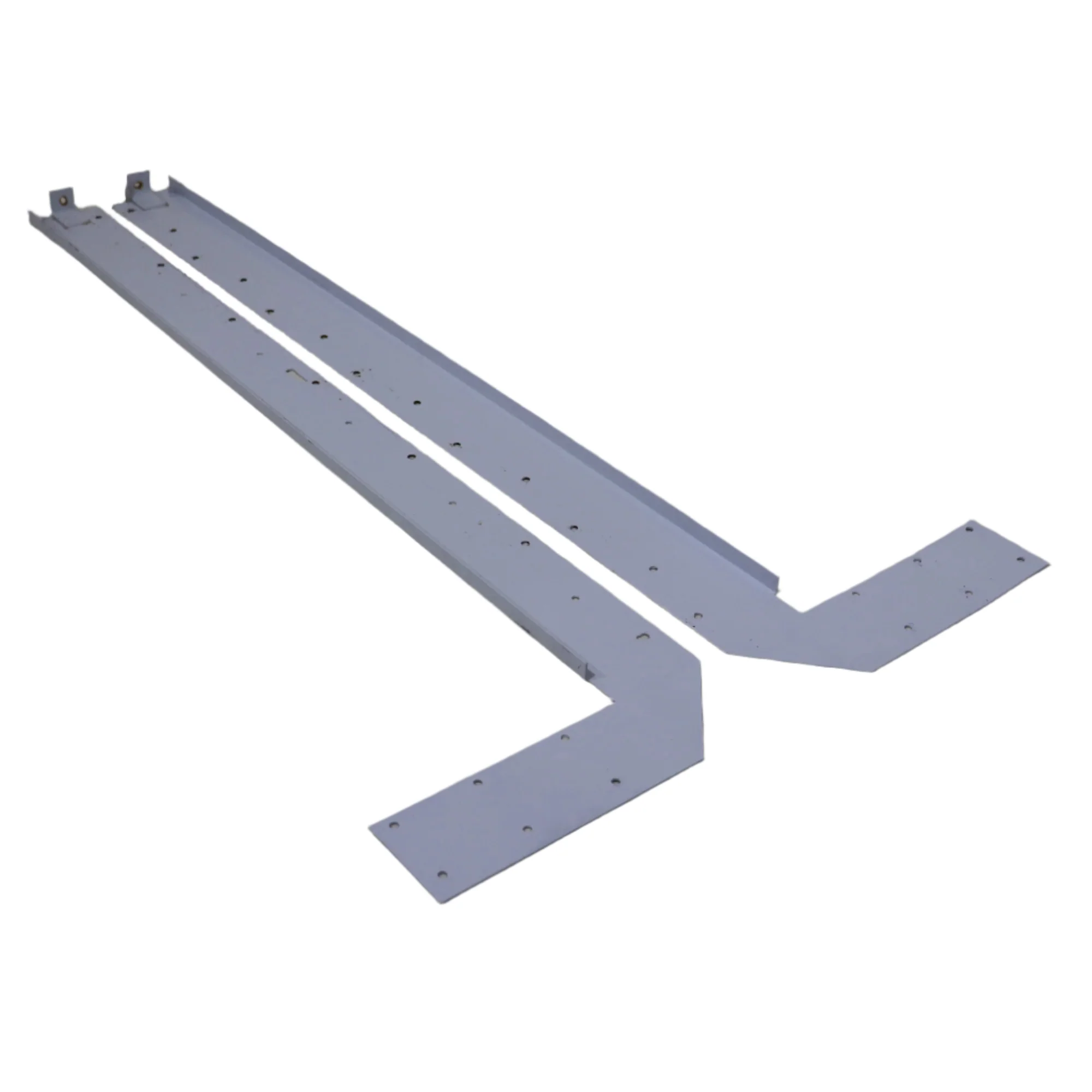 Highlander Series Door Bulkheads Used - Image 3