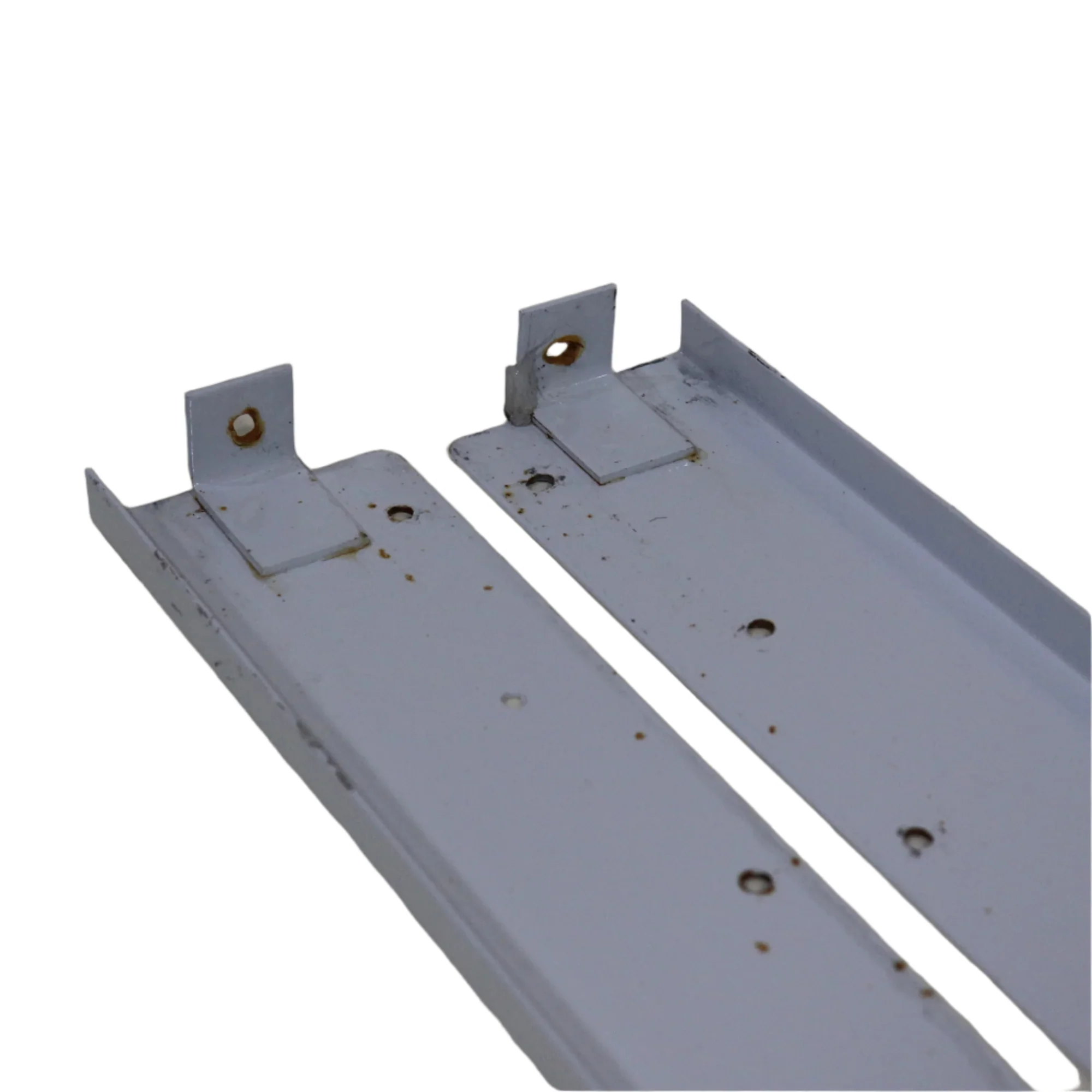 Highlander Series Door Bulkheads Used - Image 4