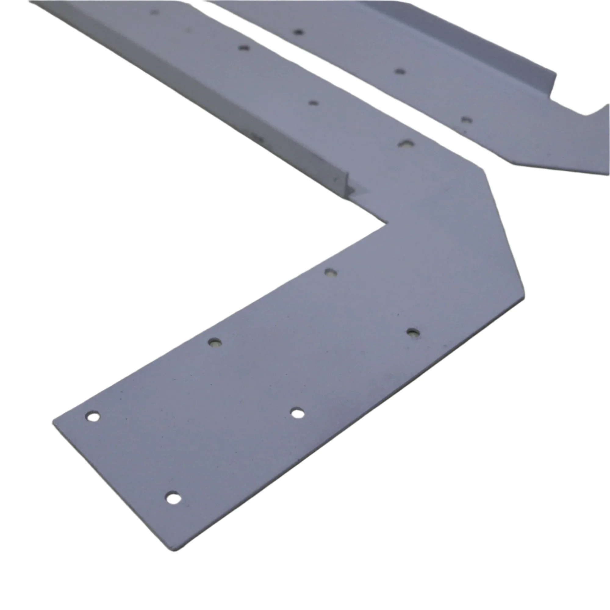 Highlander Series Door Bulkheads Used - Image 5