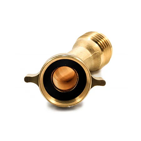 Hose Elbow 45 Degree - Image 3