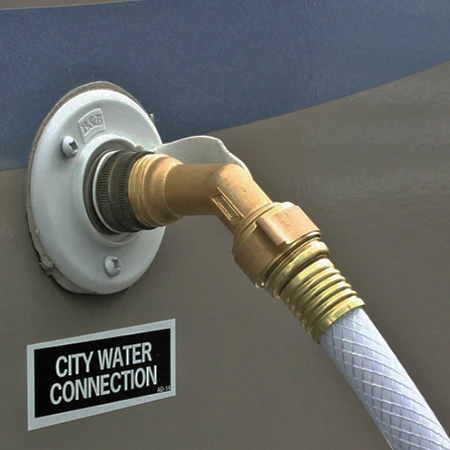 Hose Elbow 45 Degree - Image 4