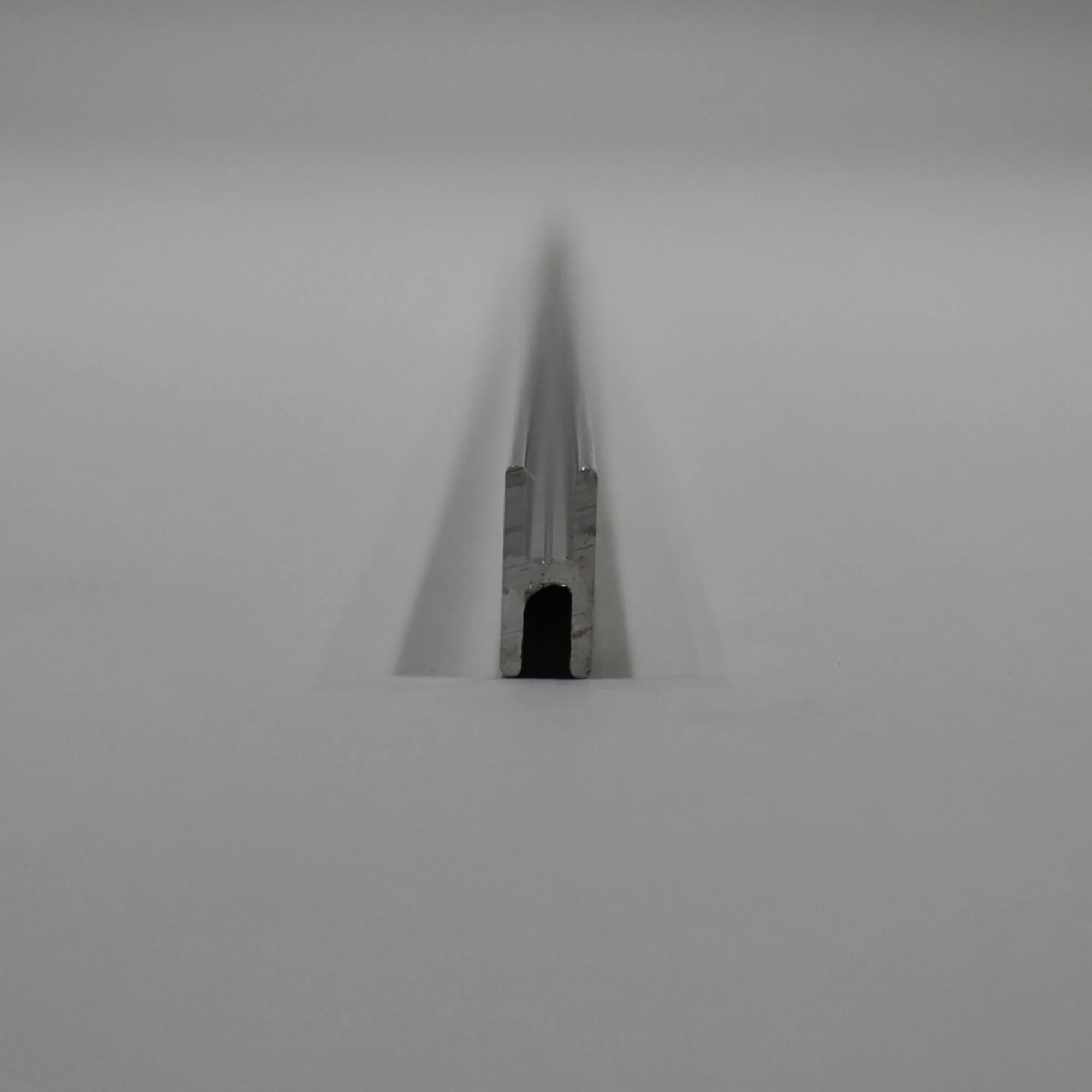 Screen Door Transition Channel - Image 4