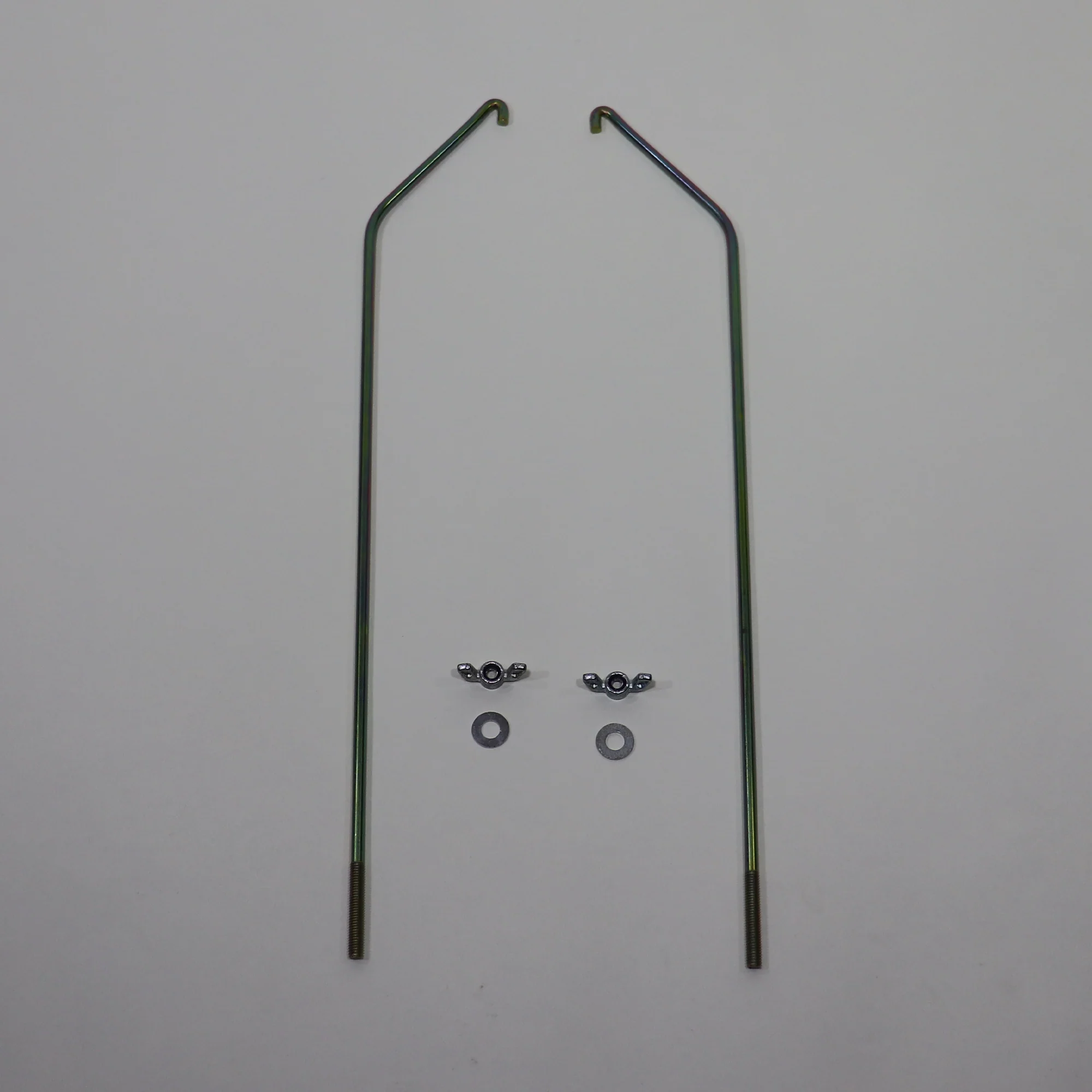 J Bolt 30 Lb Tank Hold Down