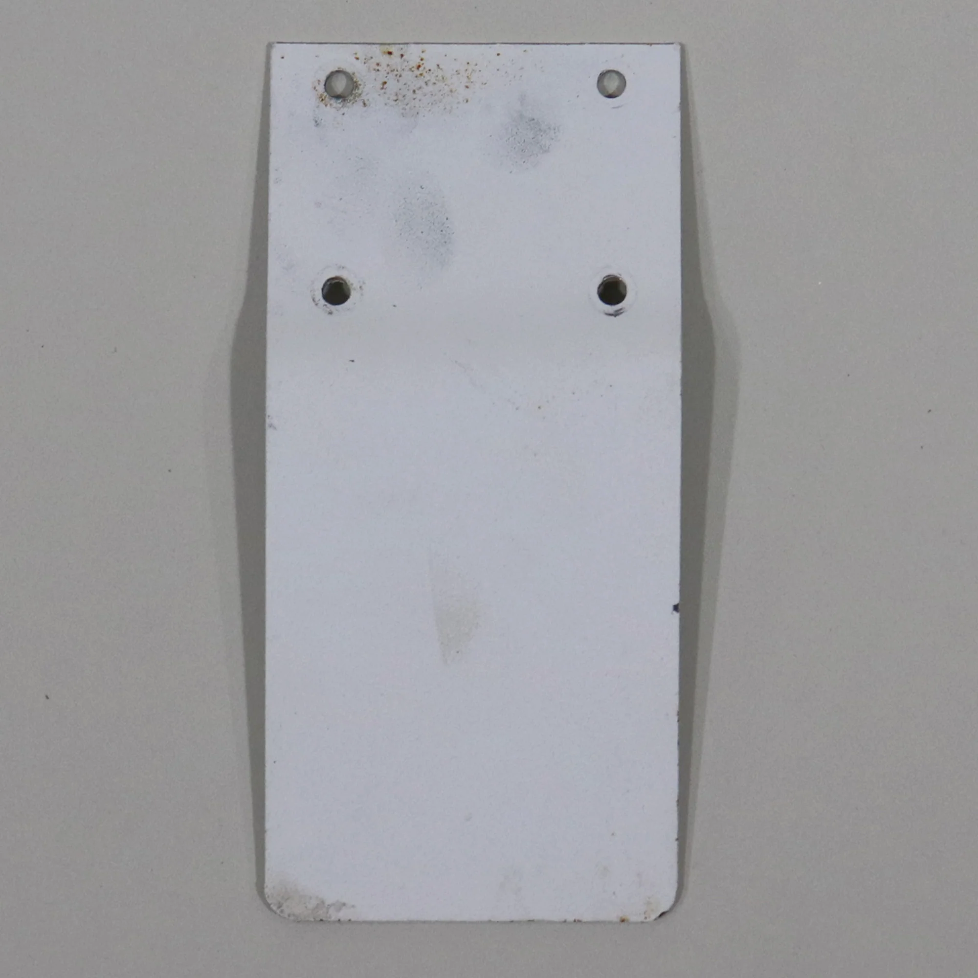 Kill Switch Plate