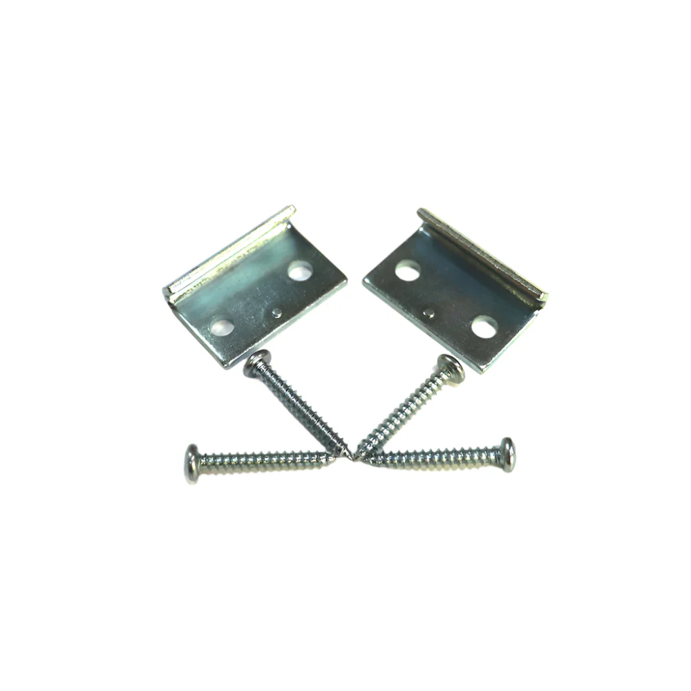 Roof and Storage Box Top Strike - Image 2