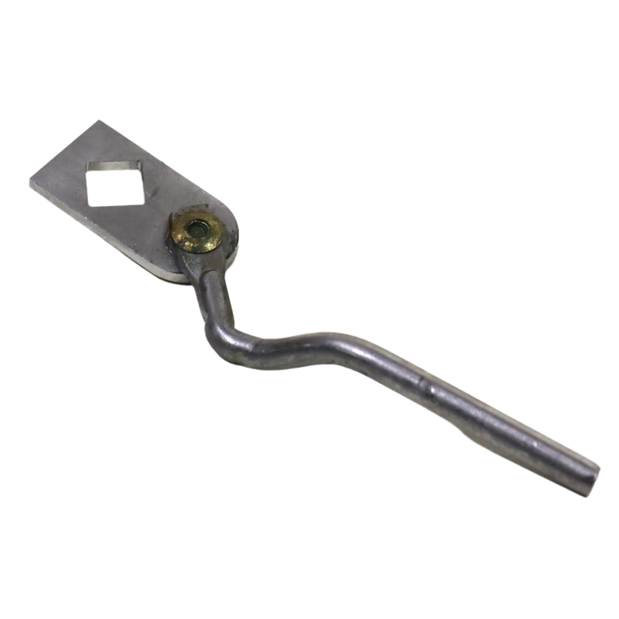 Short Latch Lever Arm - Image 4