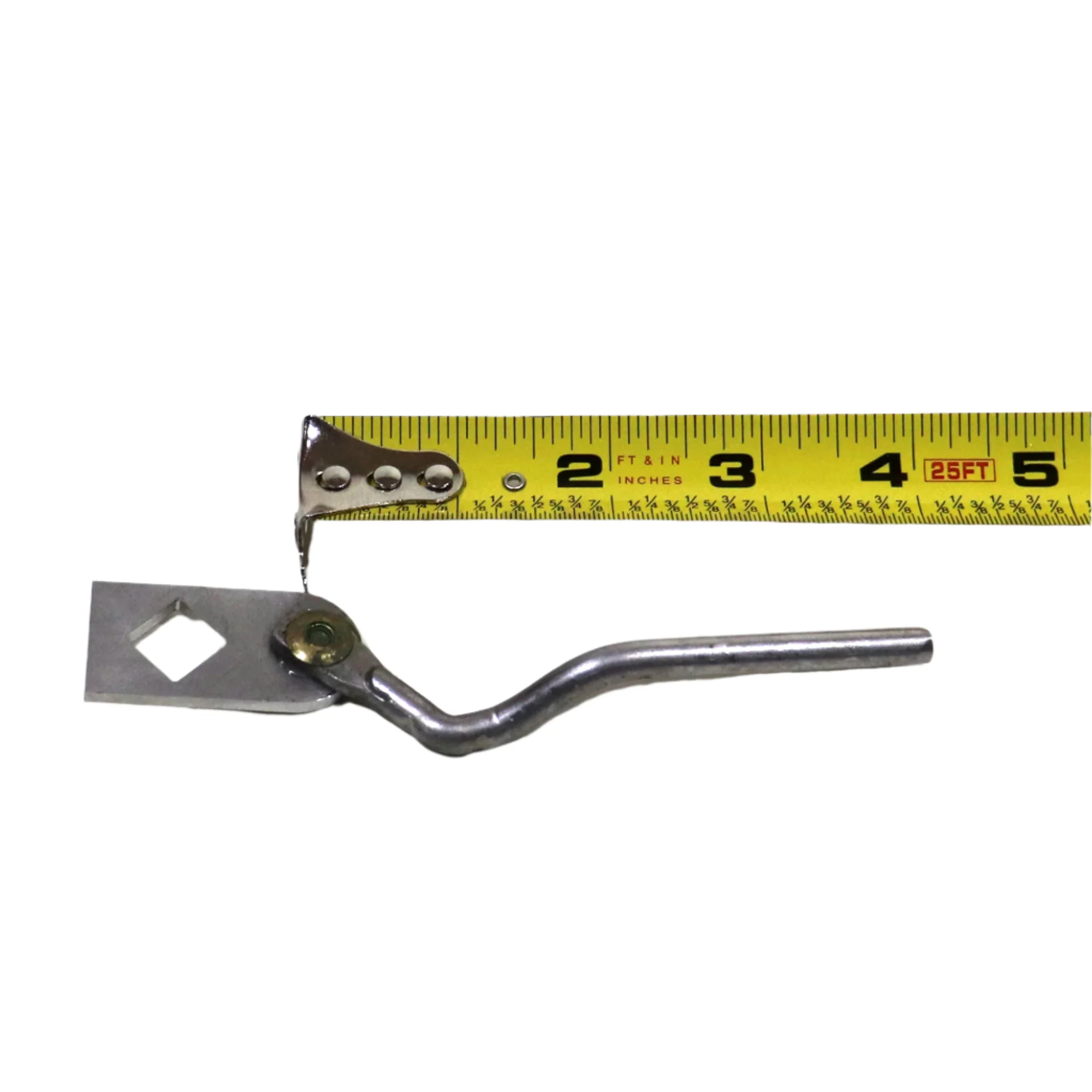 Short Latch Lever Arm - Image 5