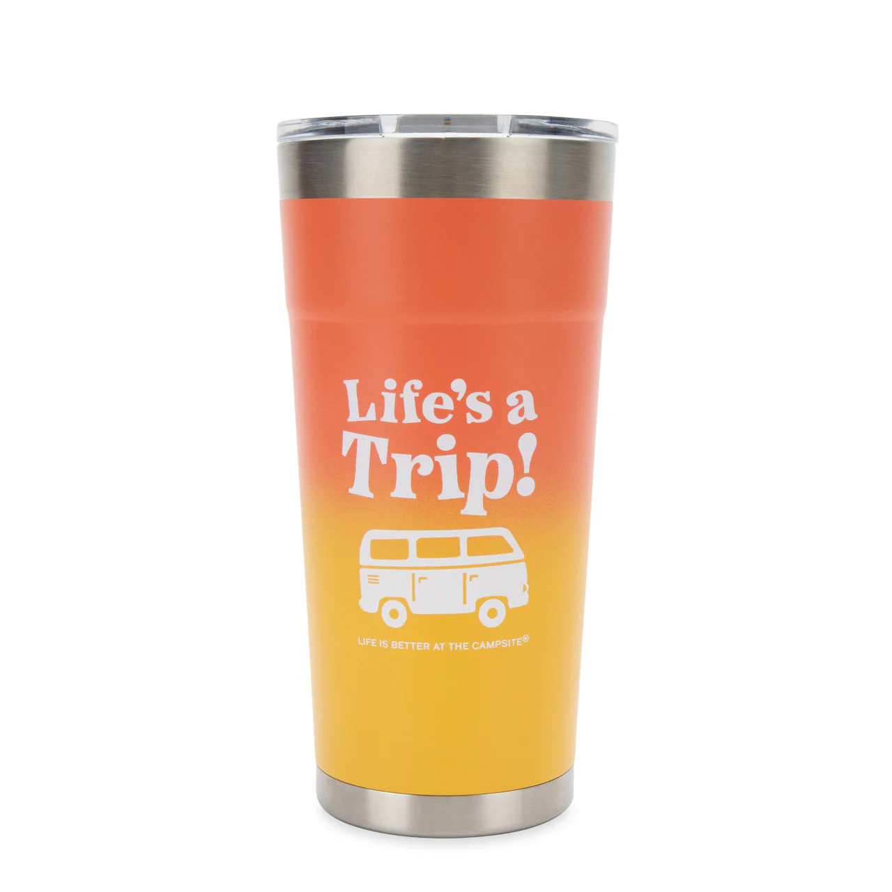 Life Is Better At The Campsite 20 oz. Tumblers - Image 3