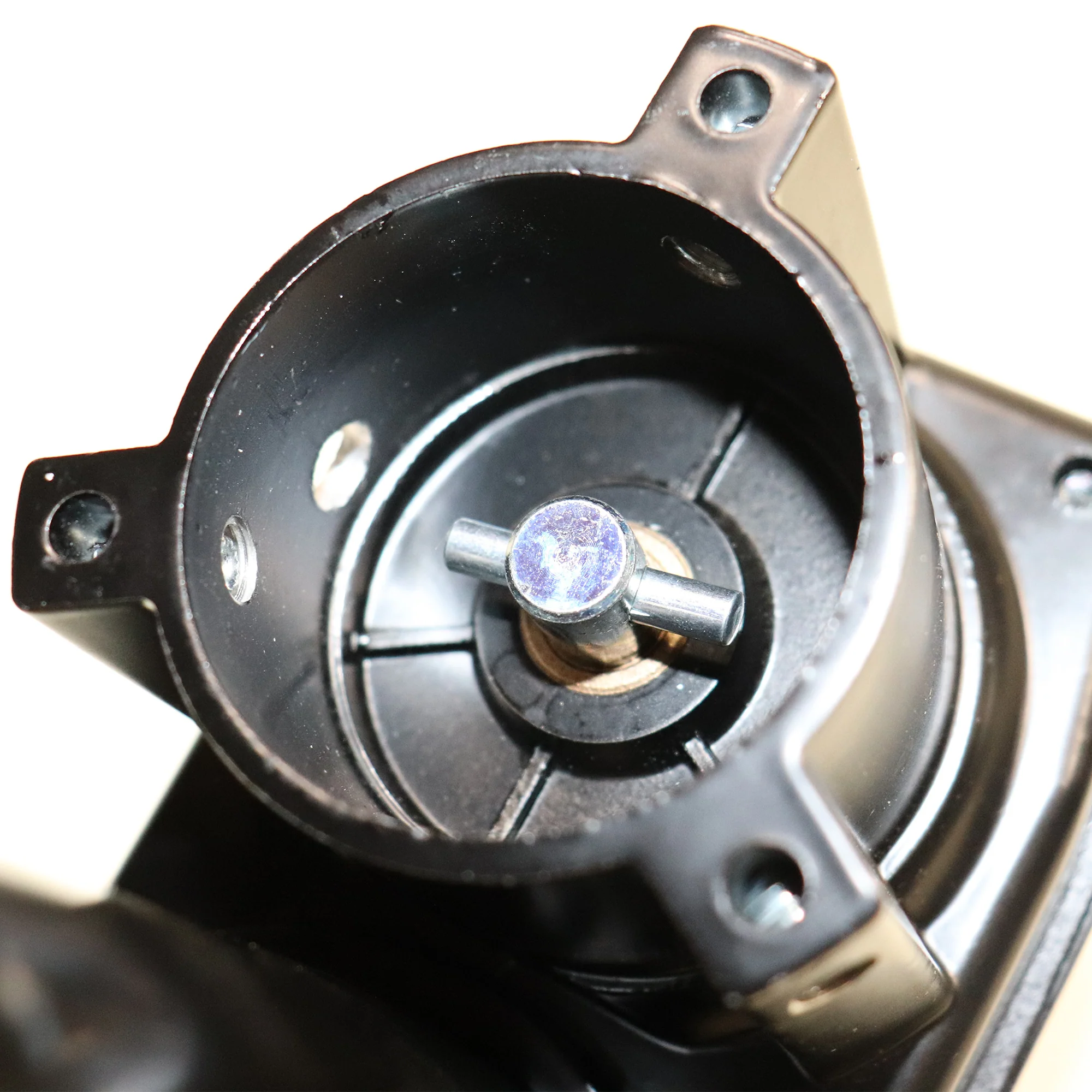 Round Drive Lift Motor - Image 3