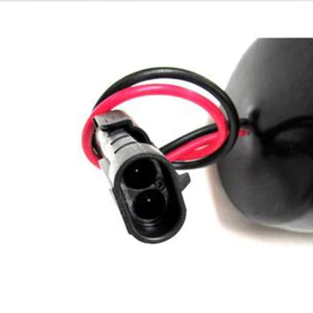 Round Drive Lift Motor - Image 6
