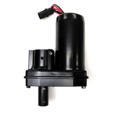 Round Drive Lift Motor - Image 7