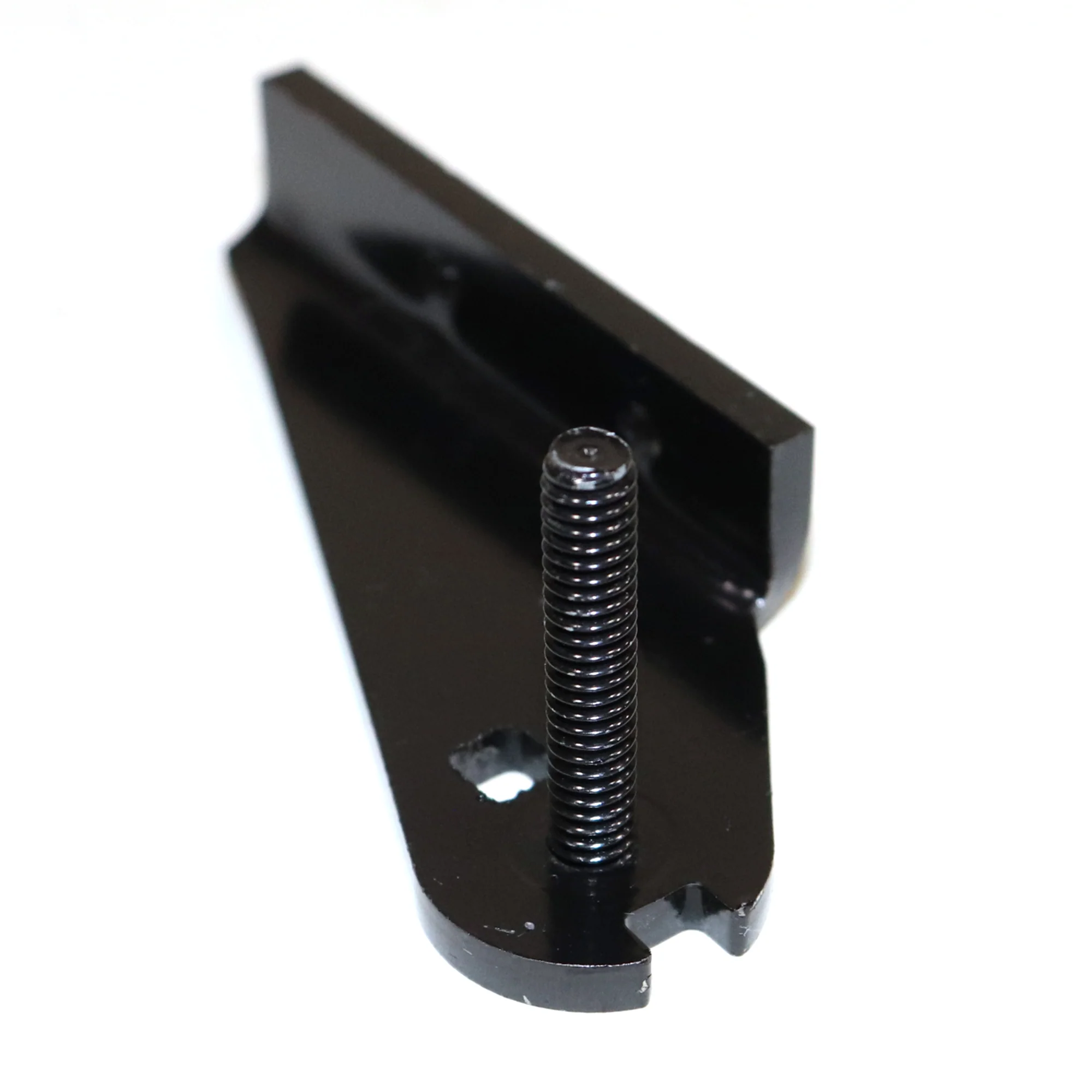 Lower Galley Swing Bracket Left - Image 2