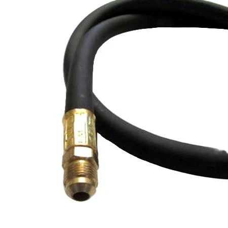 Outside Stove LP Hose - Image 3