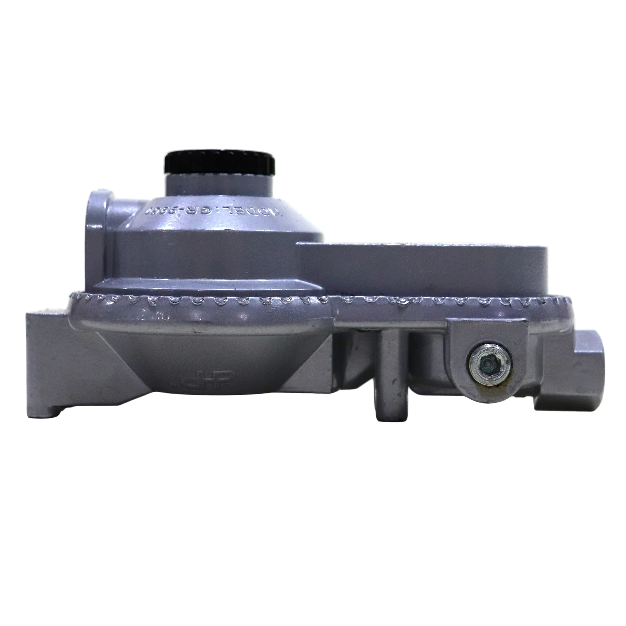 Rear Vent LP Regulator 195,000 BTU - Image 3
