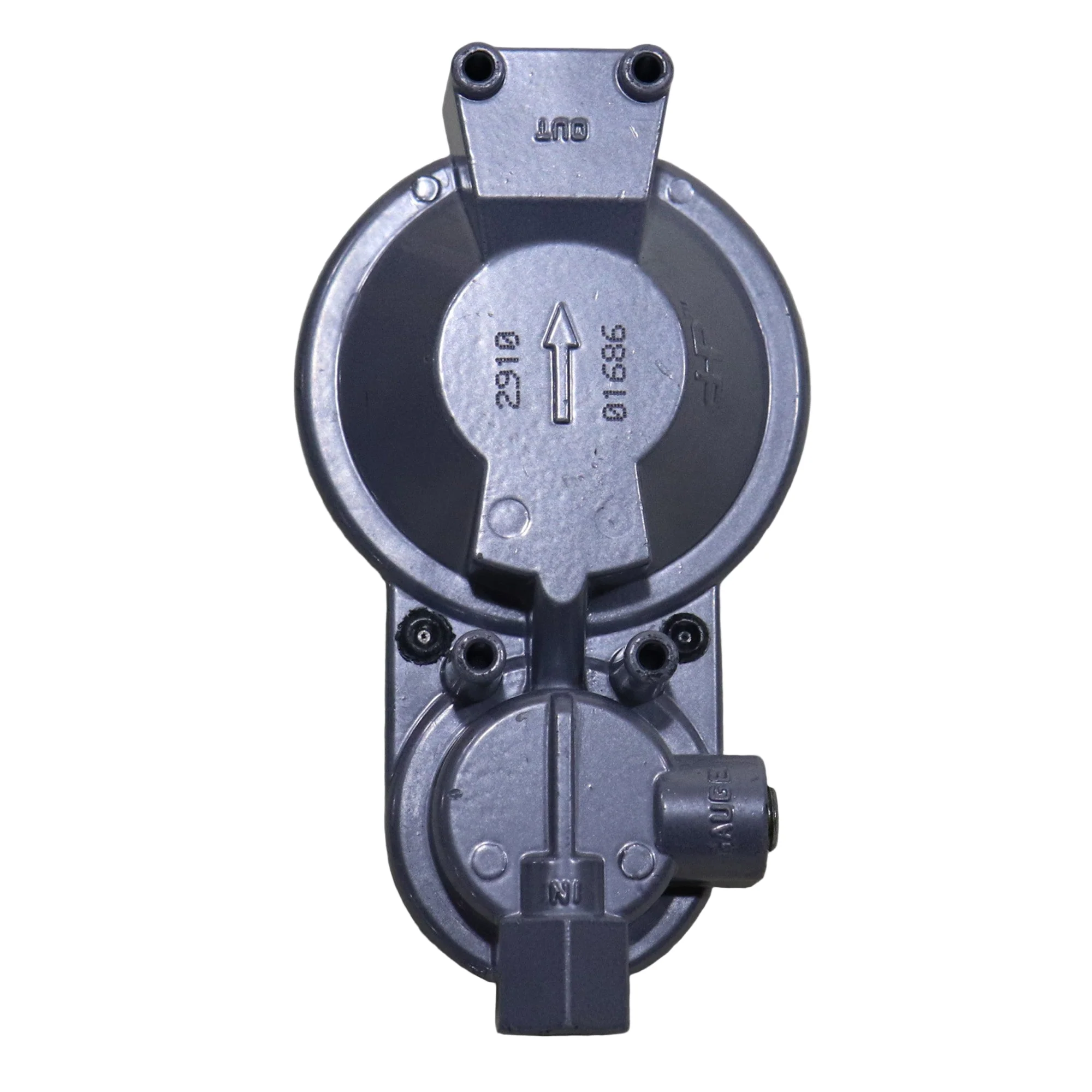 Rear Vent LP Regulator 195,000 BTU - Image 6
